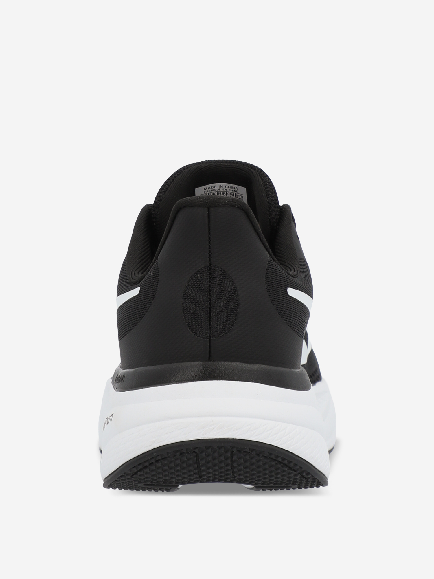 Кроссовки мужские Reebok Primewalk Tiempo II, Черный 3