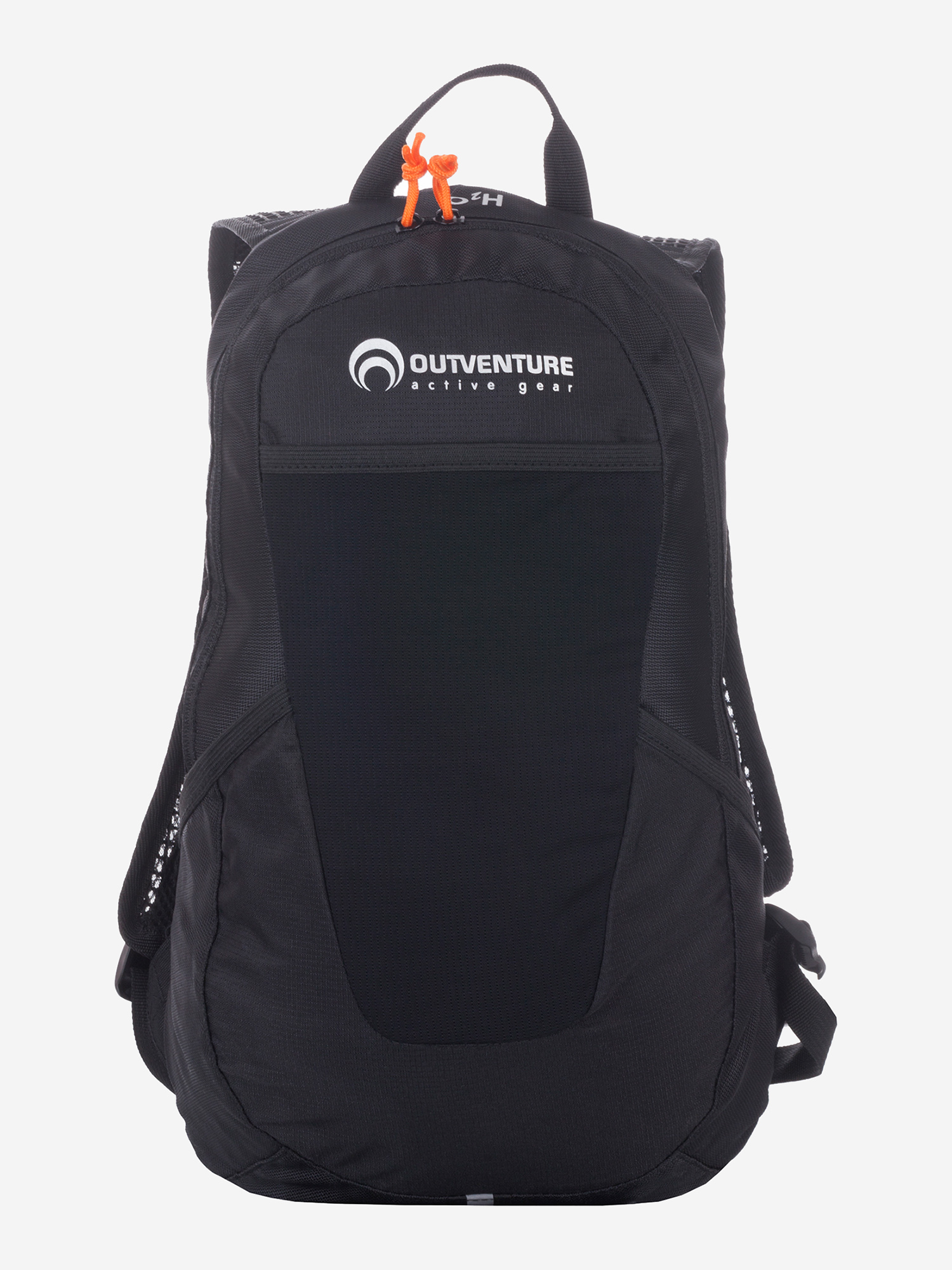 

Рюкзак Outventure New Tech, Черный