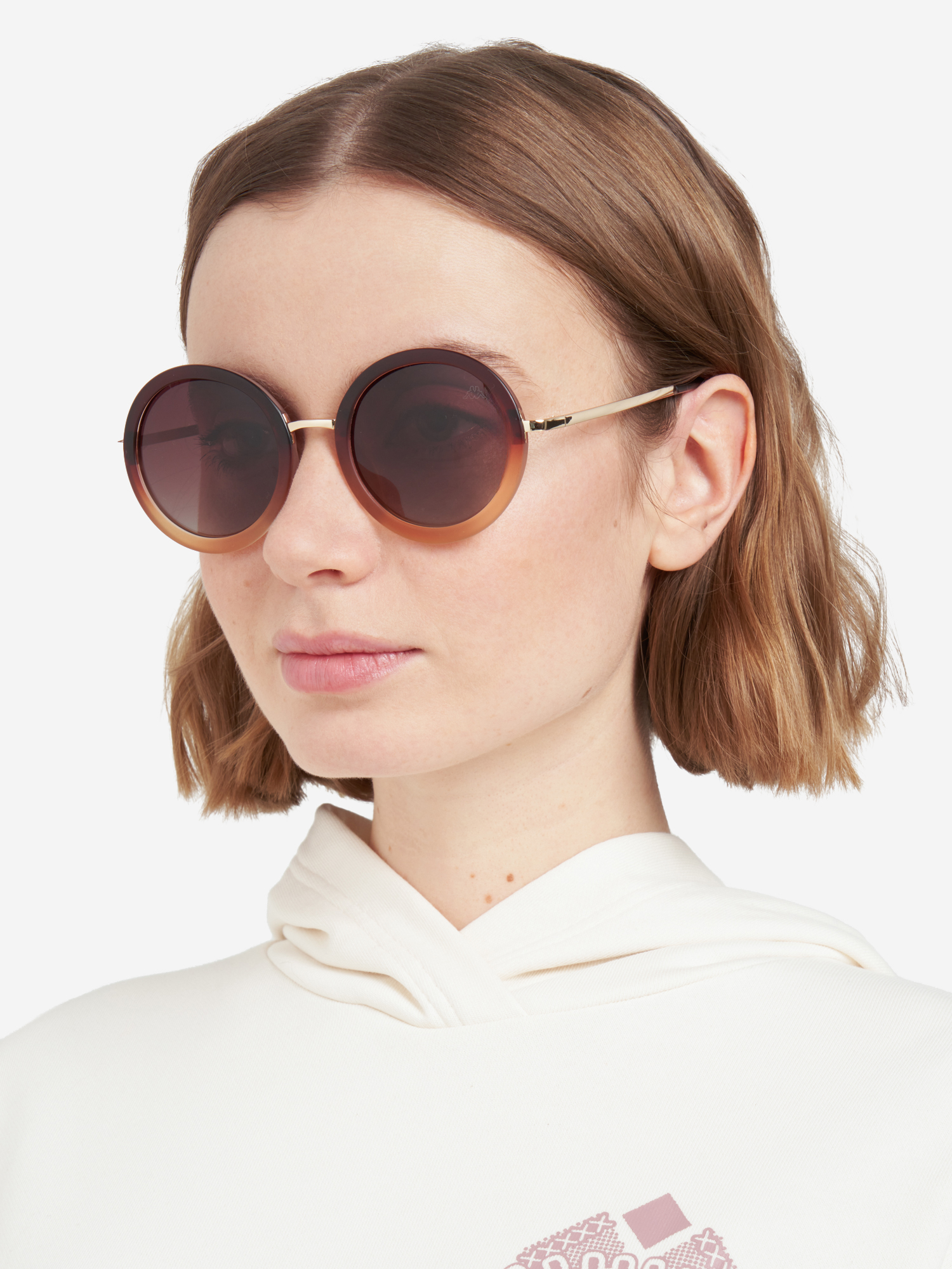 

Солнцезащитные очки женские Kappa, Мультицвет