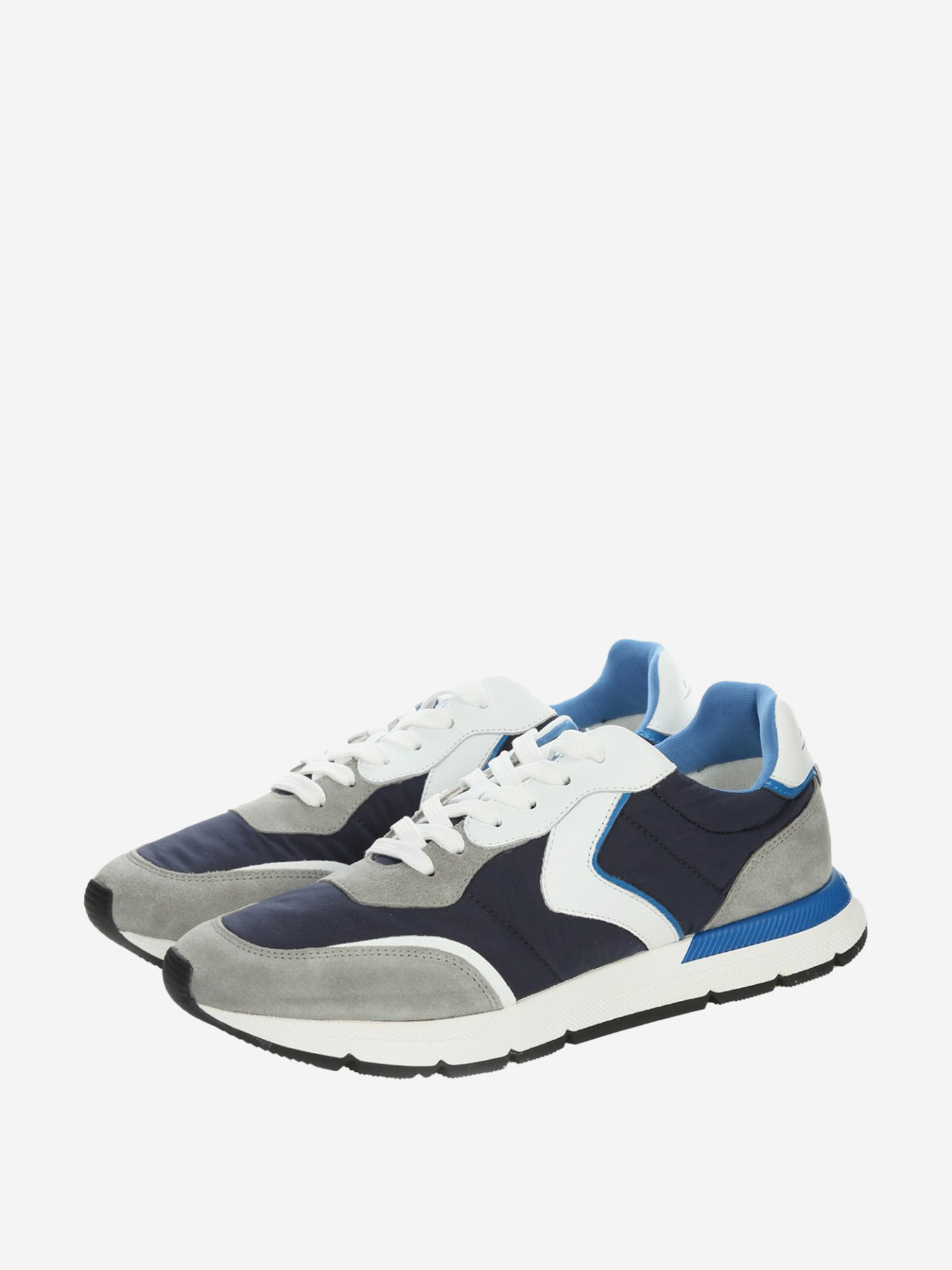 Изображение товара Мужские кроссовки Voile Blanche STORM 015 для спорта и повседневной носки