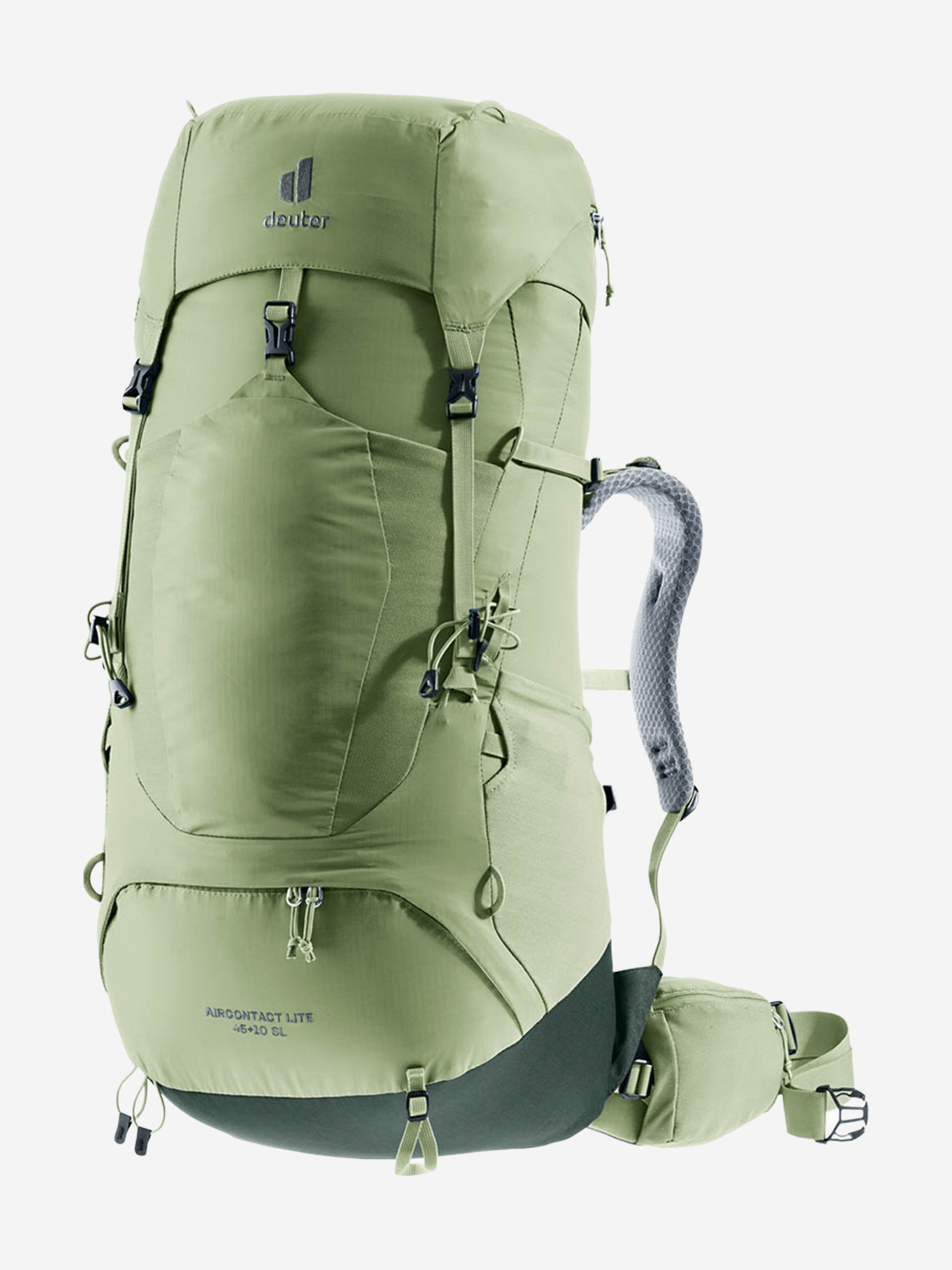 Изображение товара Рюкзак Deuter Aircontact Lite 45 + 10 SL туристический женский