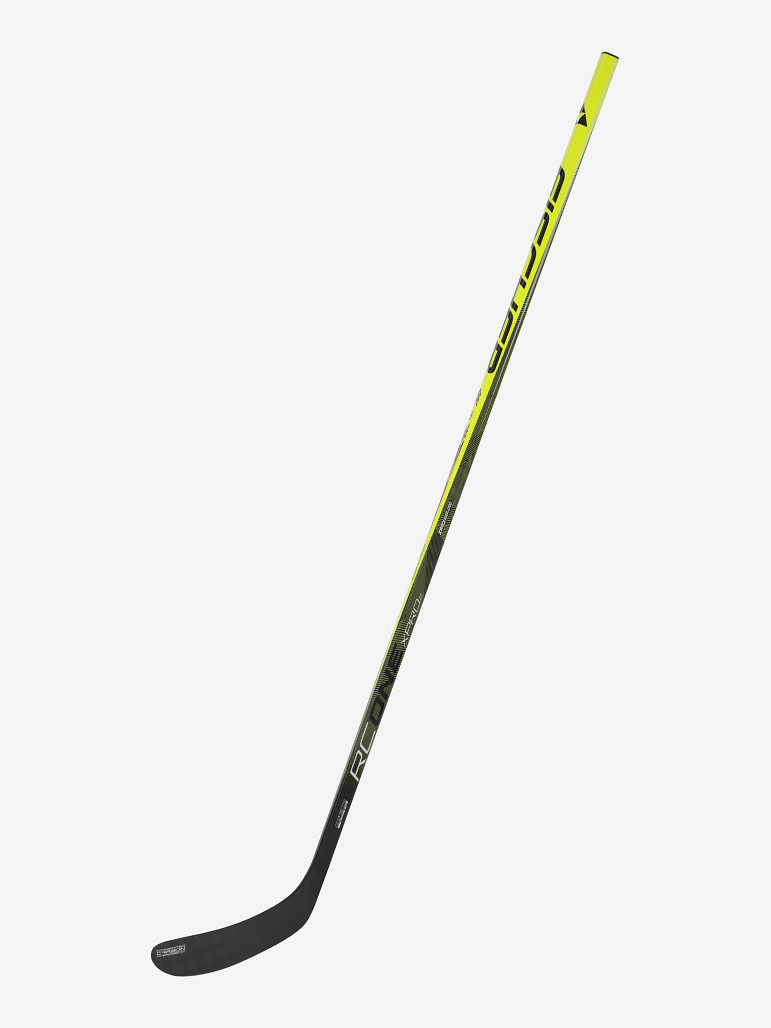 

Клюшка хоккейная Fischer RC ONE XPRO2 SR-85, Мультицвет