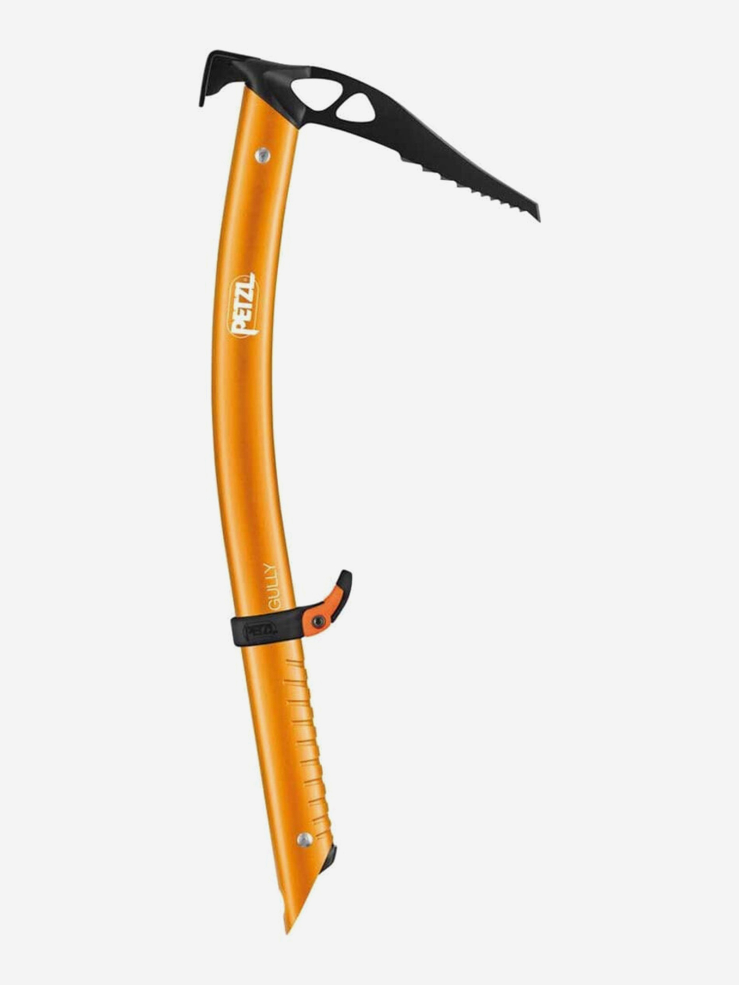 Изображение товара Ледоруб Petzl Gully Ice Axe