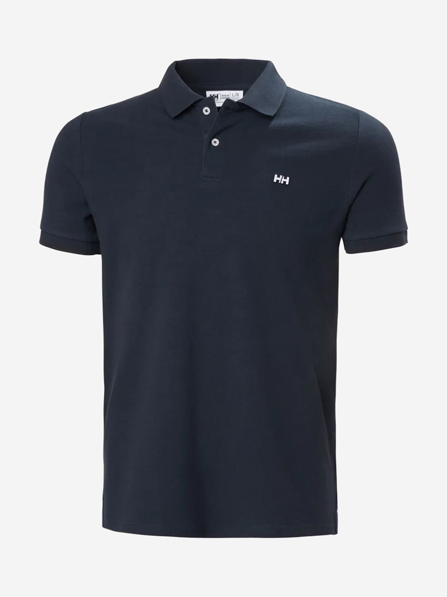 Изображение товара Поло мужское Helly Hansen