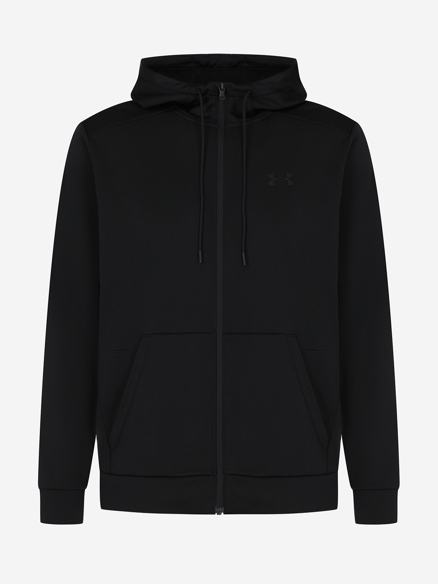 Толстовка мужская Under Armour Черный 6299₽