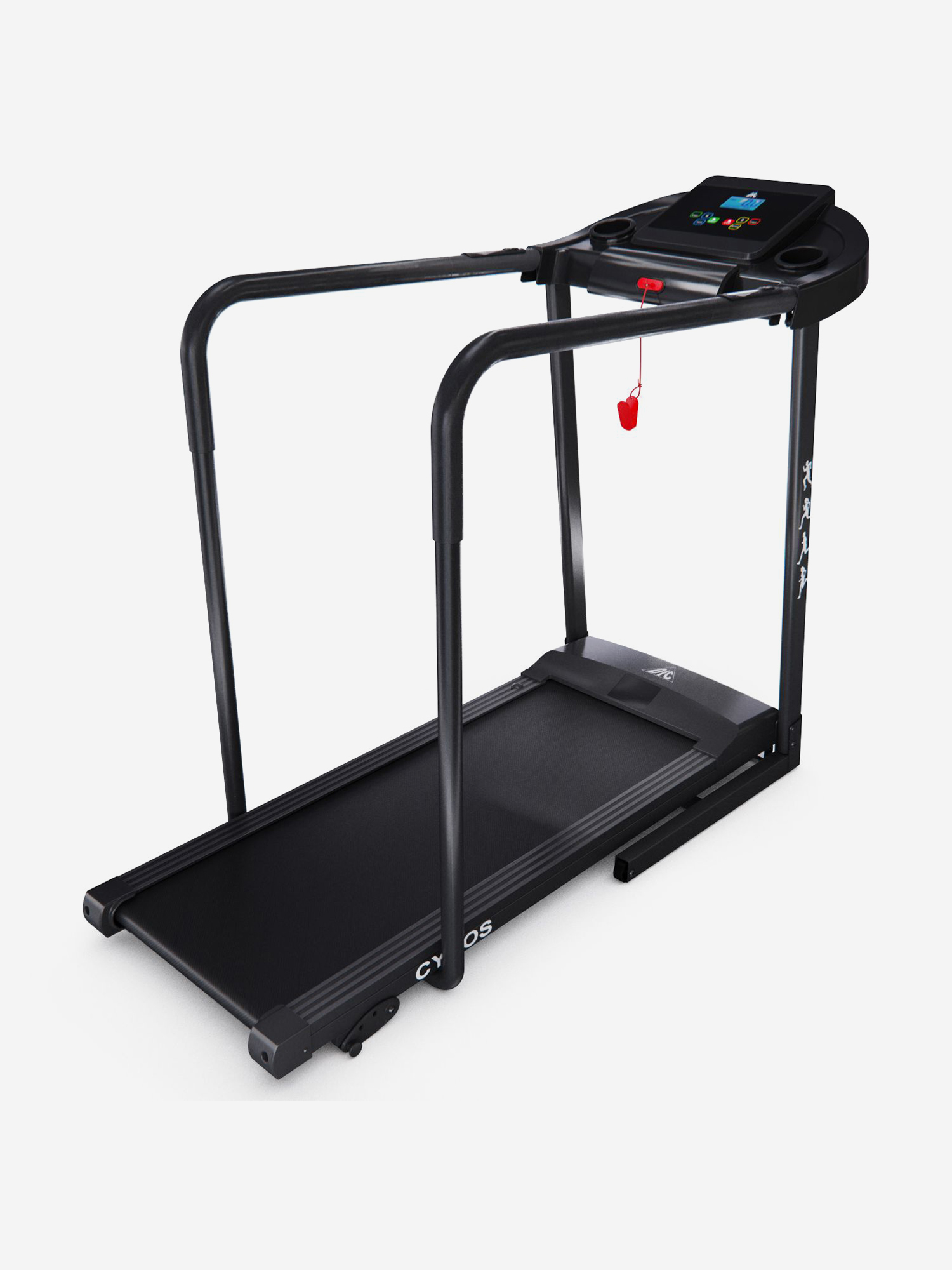 Изображение товара Беговая дорожка DFC CYNOS T175 для реабилитации и кардиотренировок