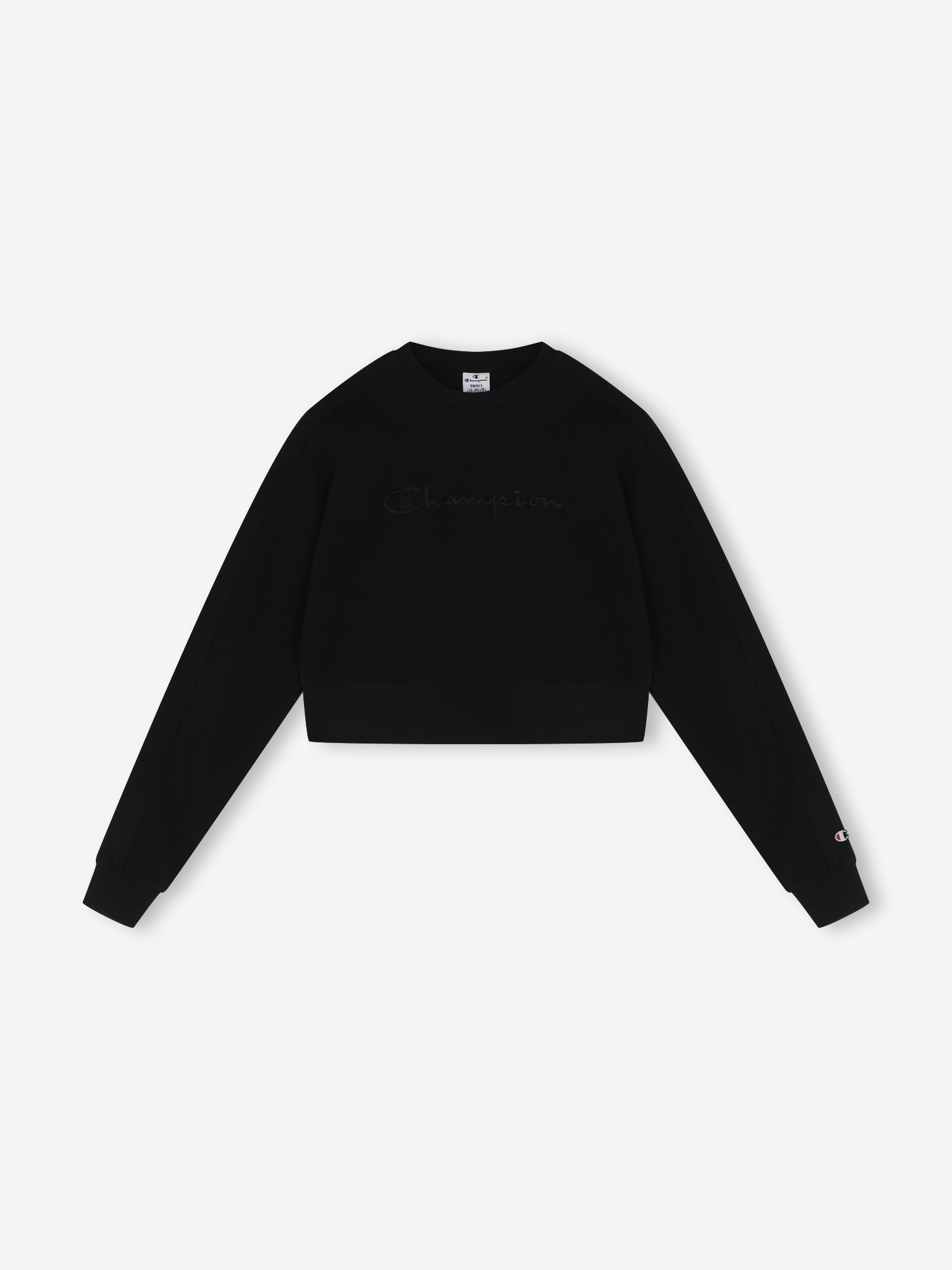 Изображение товара Свитшот женский Champion, Черный