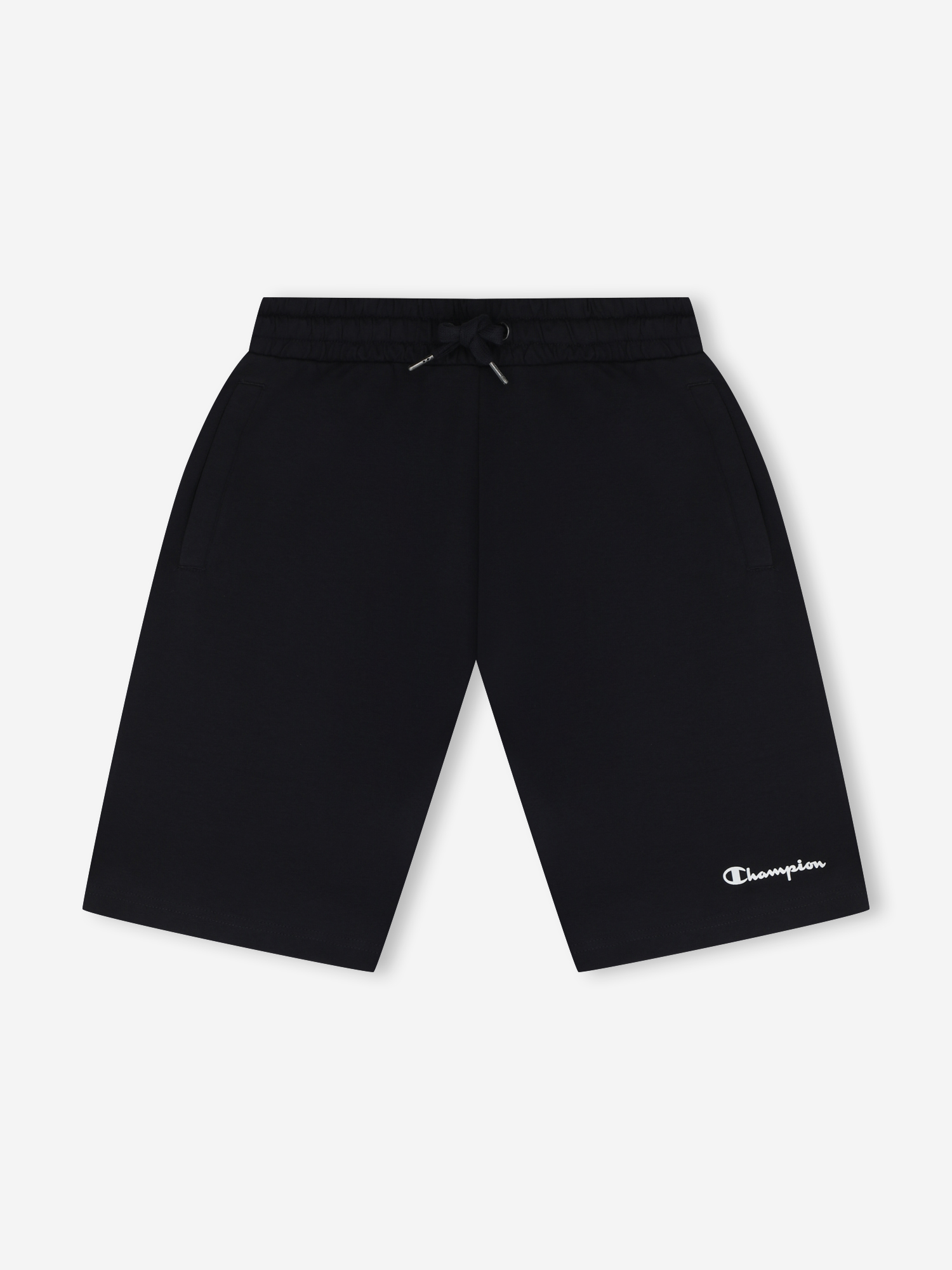 Шорты мужские Champion, черный, арт. CHA241M200C0K-21