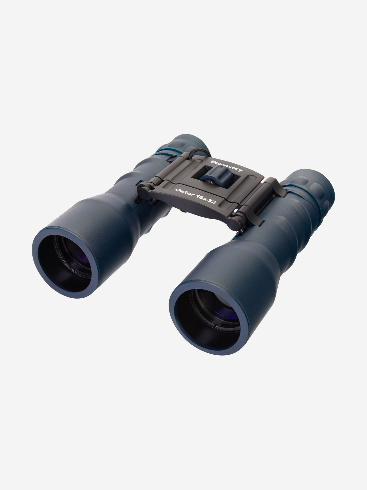 

Бинокль Discovery Gator 16x32, Синий
