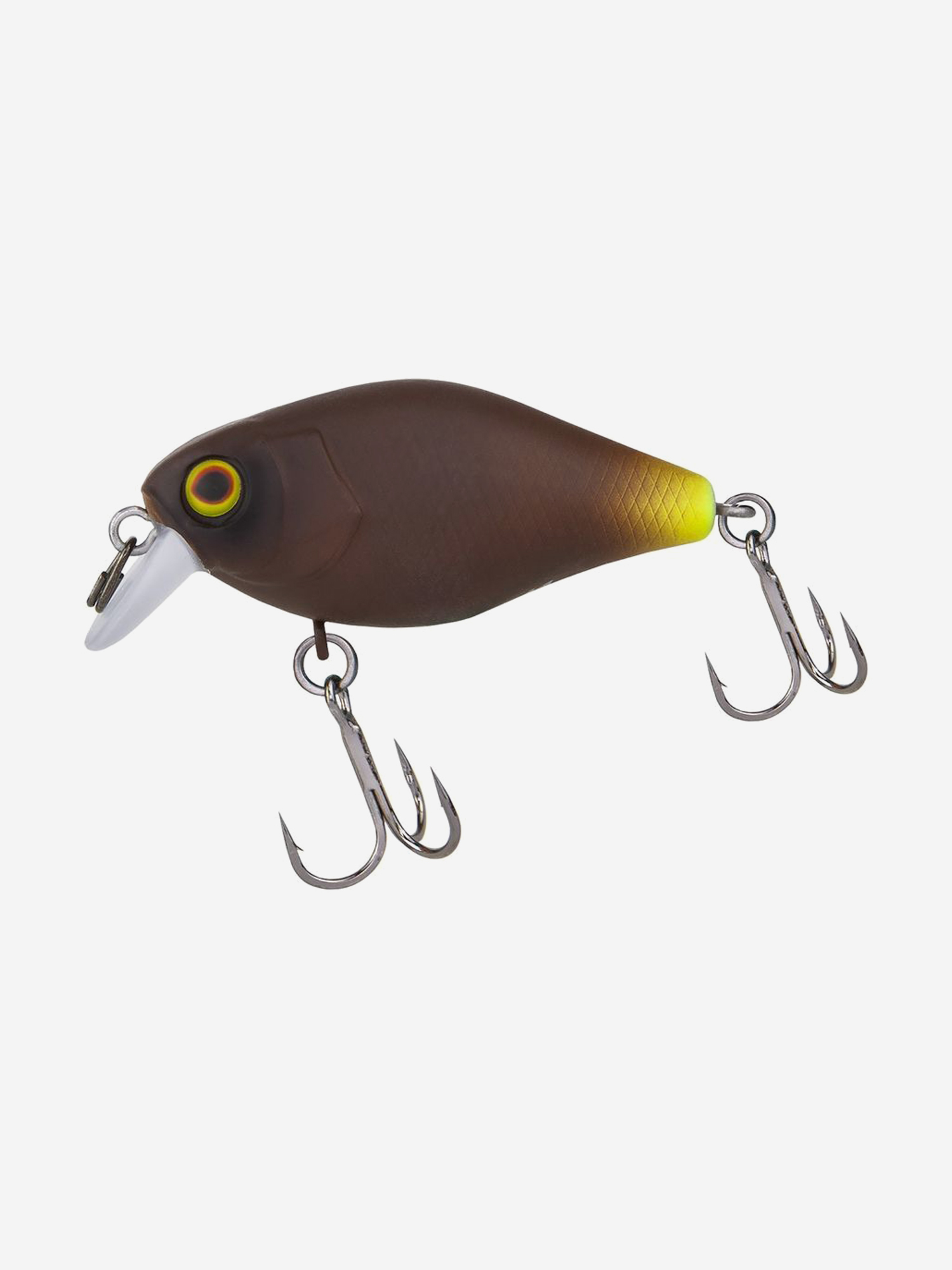 

Воблер Jackall Chubby 41 SR, Мультицвет