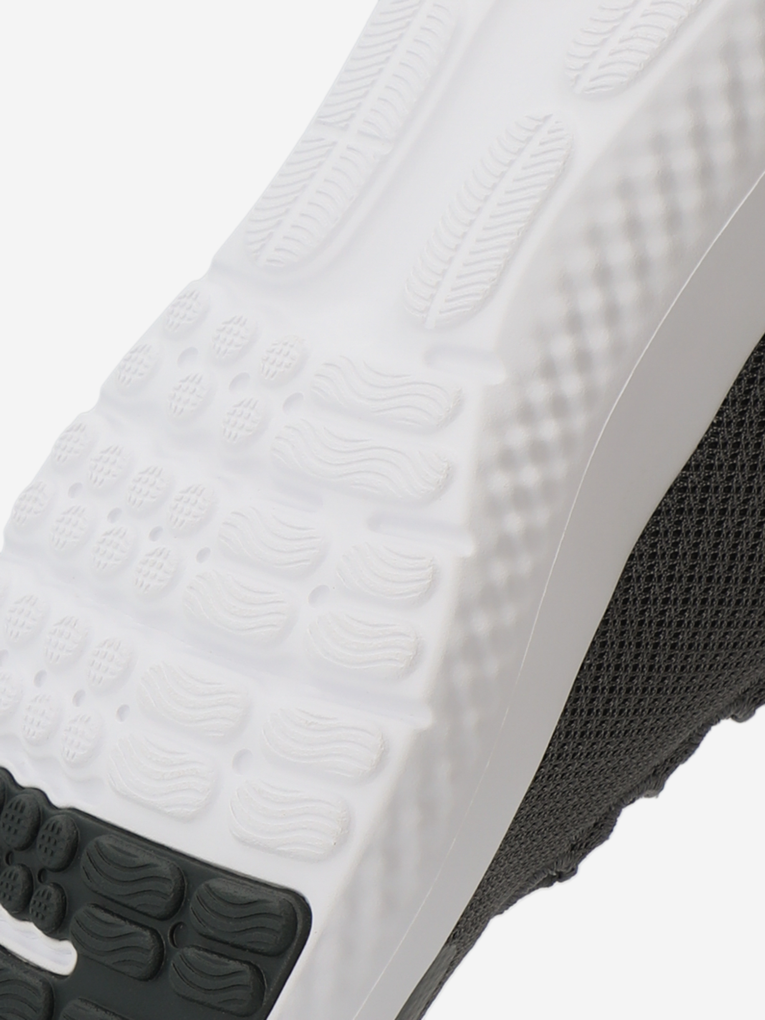 фото Кроссовки детские under armour bgs surge 4, серый