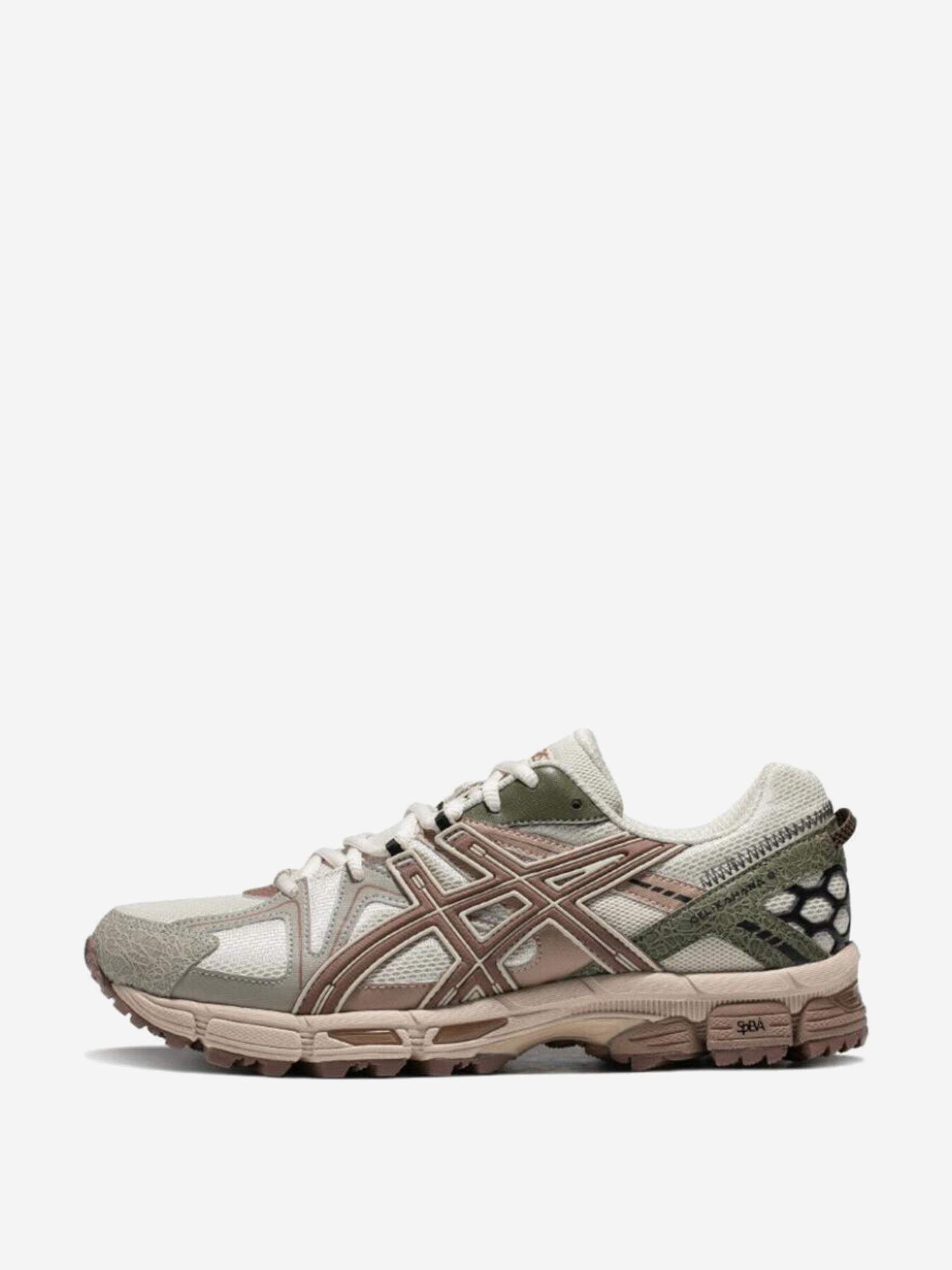 Изображение товара Кроссовки мужские Asics Gel Kahana 8 универсальные всесезонные Изображение товара Кроссовки мужские Asics Gel Kahana 8 универсальные всесезонные
