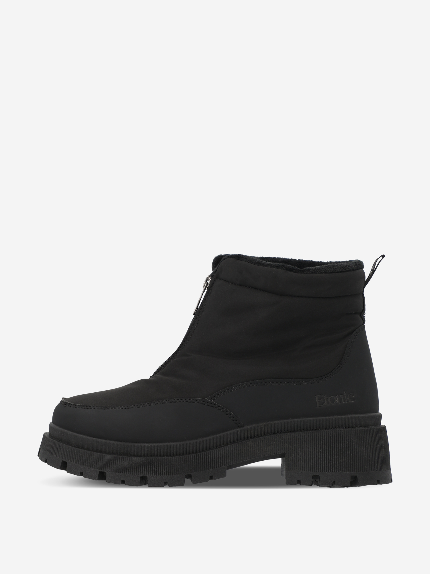 Изображение товара Ботинки утепленные женские Etonic