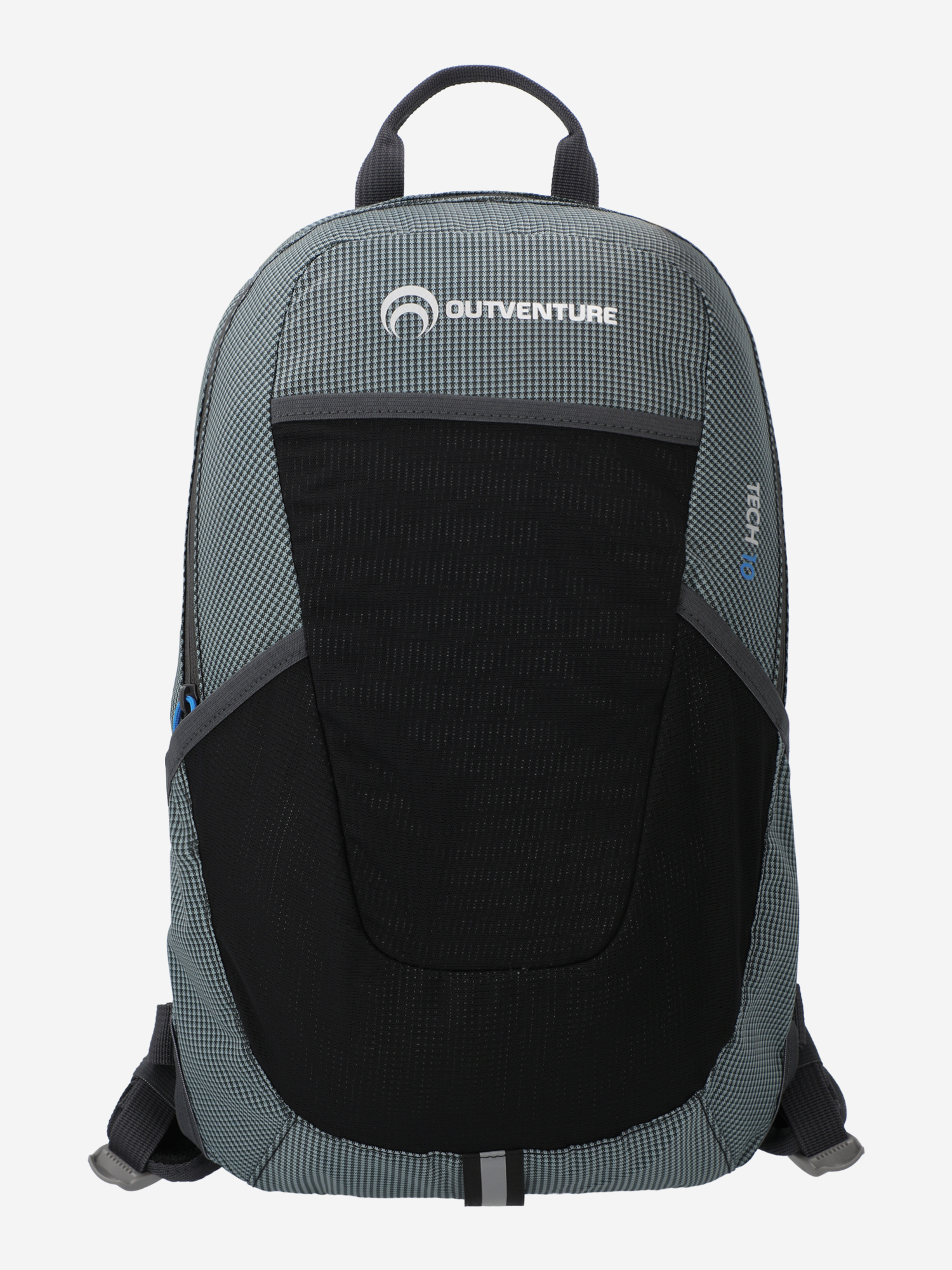 Изображение товара Рюкзак Outventure Tech 10 л, Светло-серый