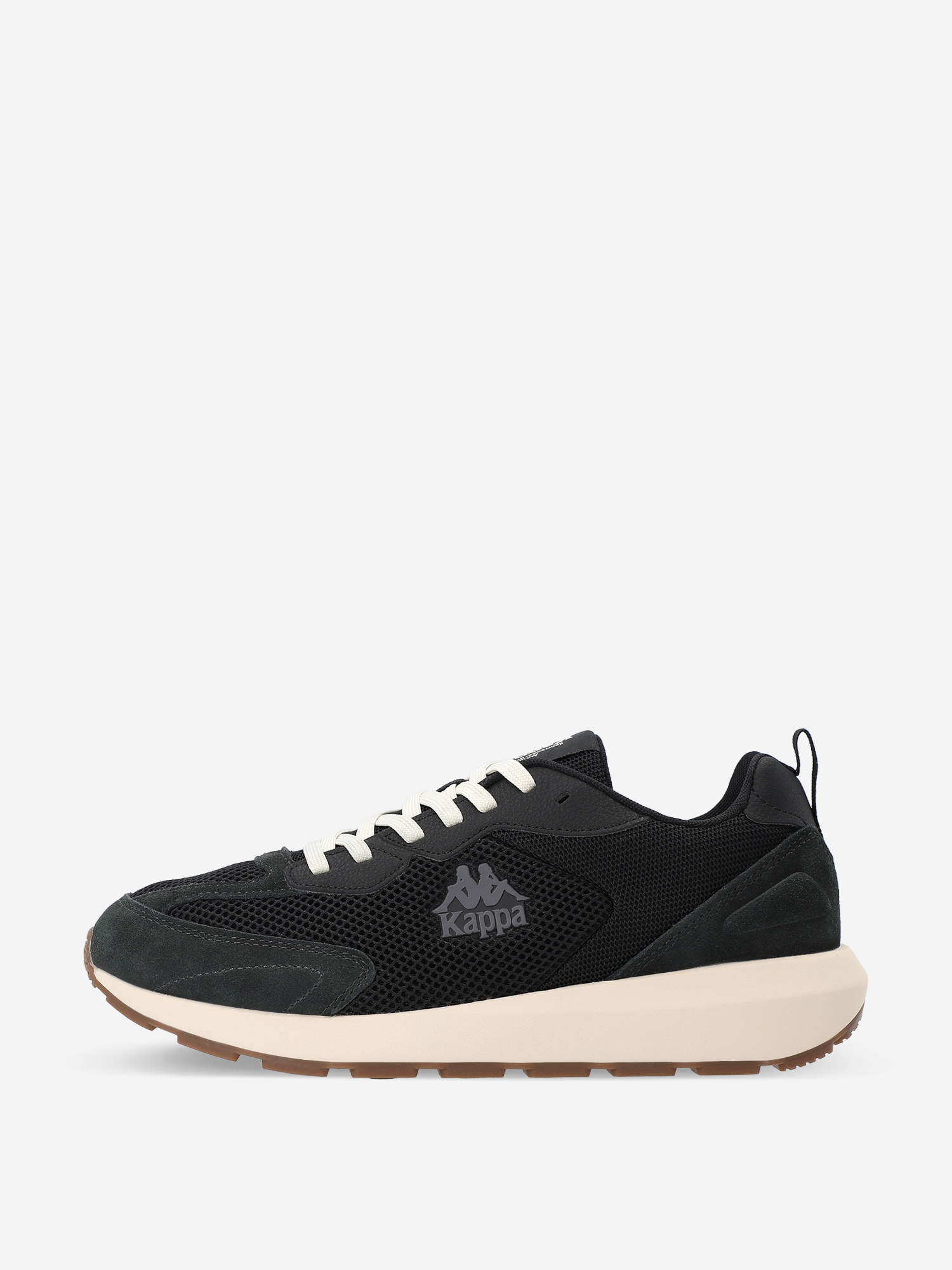 Kappa Authentic Run Txt
