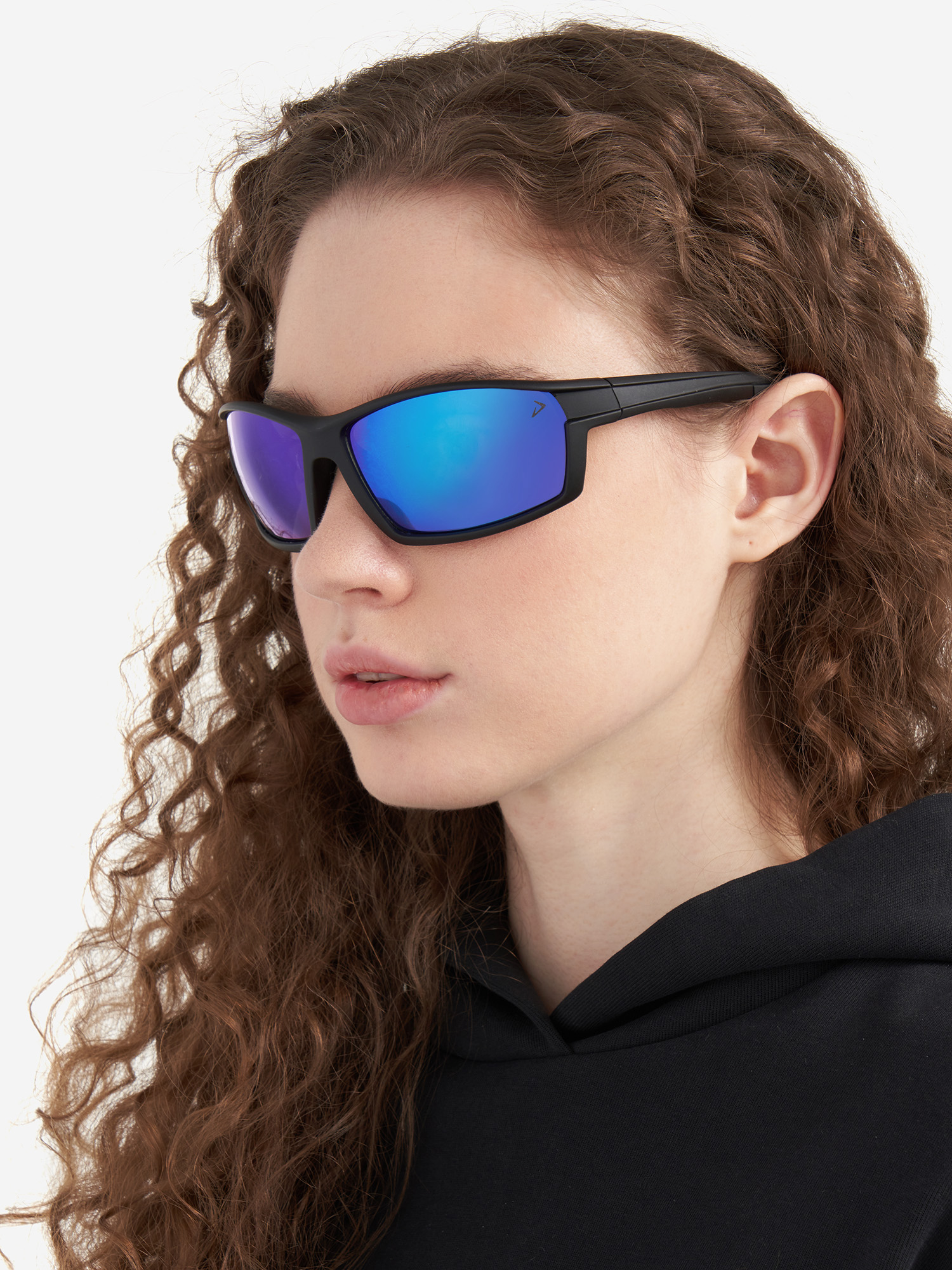 Солнцезащитные очки Demix Черный 1499₽