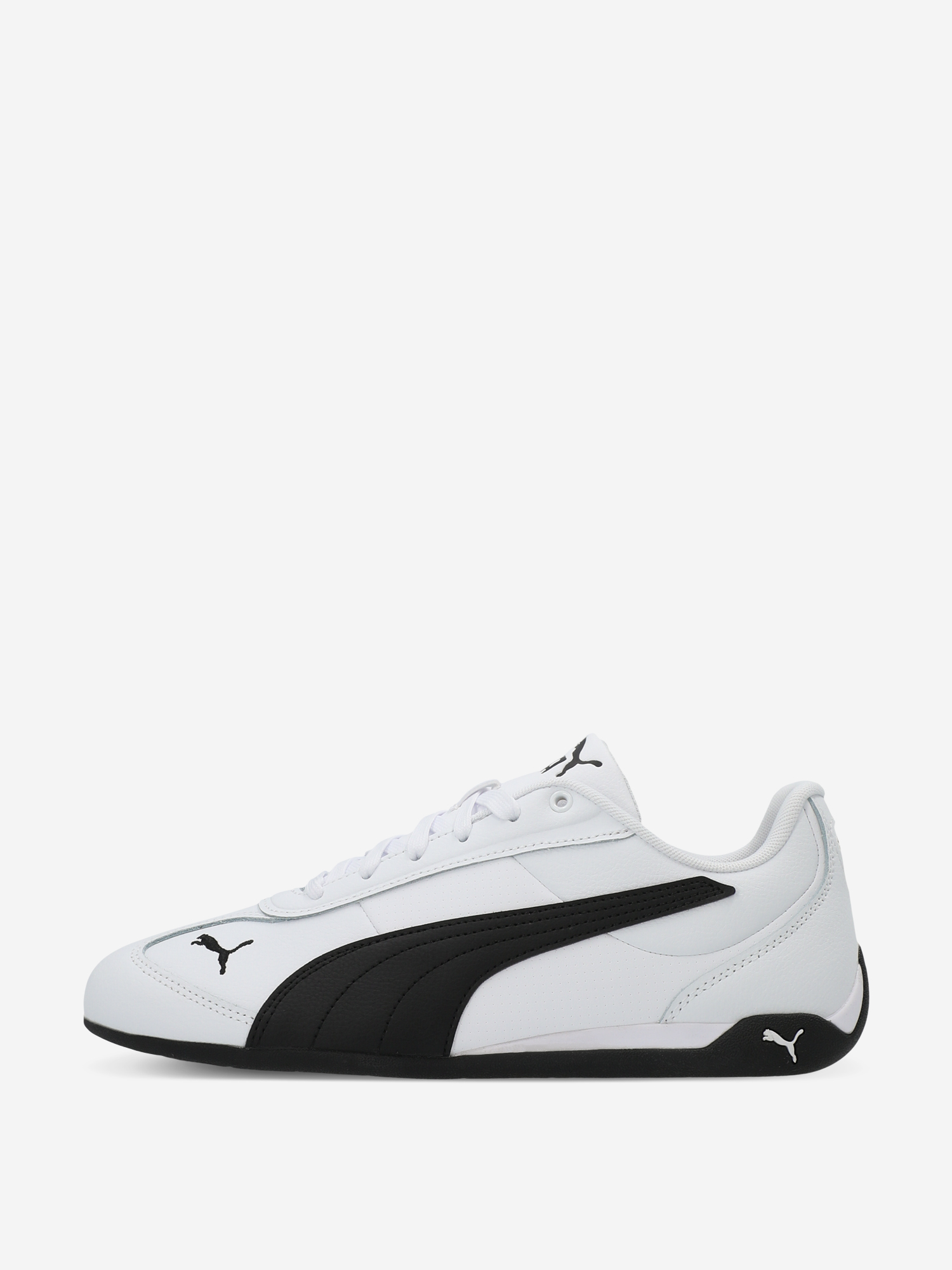 Кроссовки Puma Replicatch, белый, арт. 405096wp0p-02