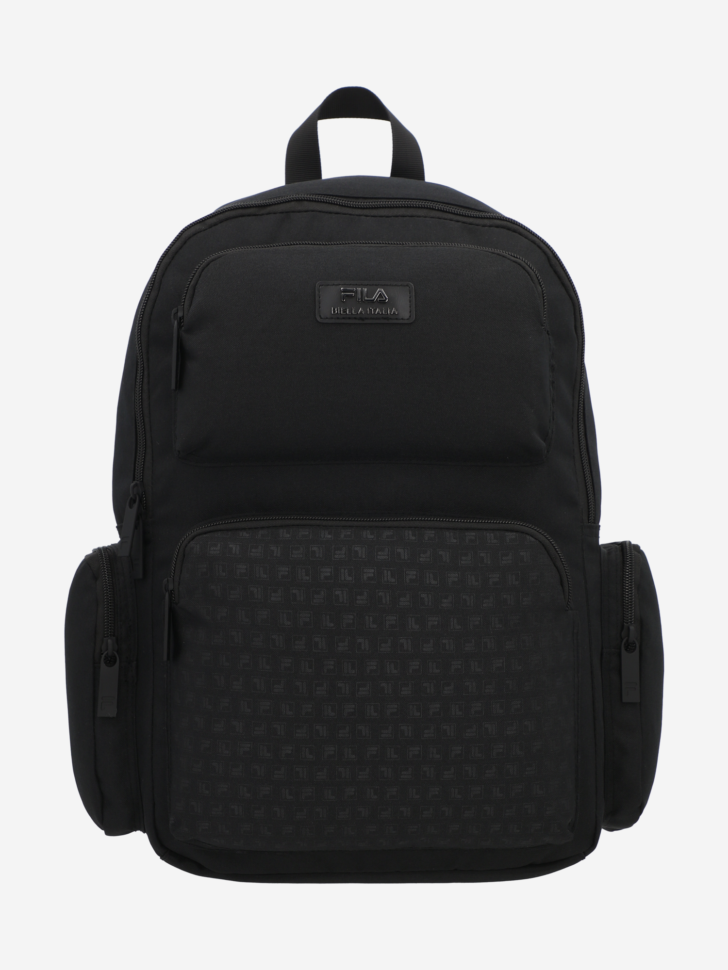

Рюкзак FILA, Черный