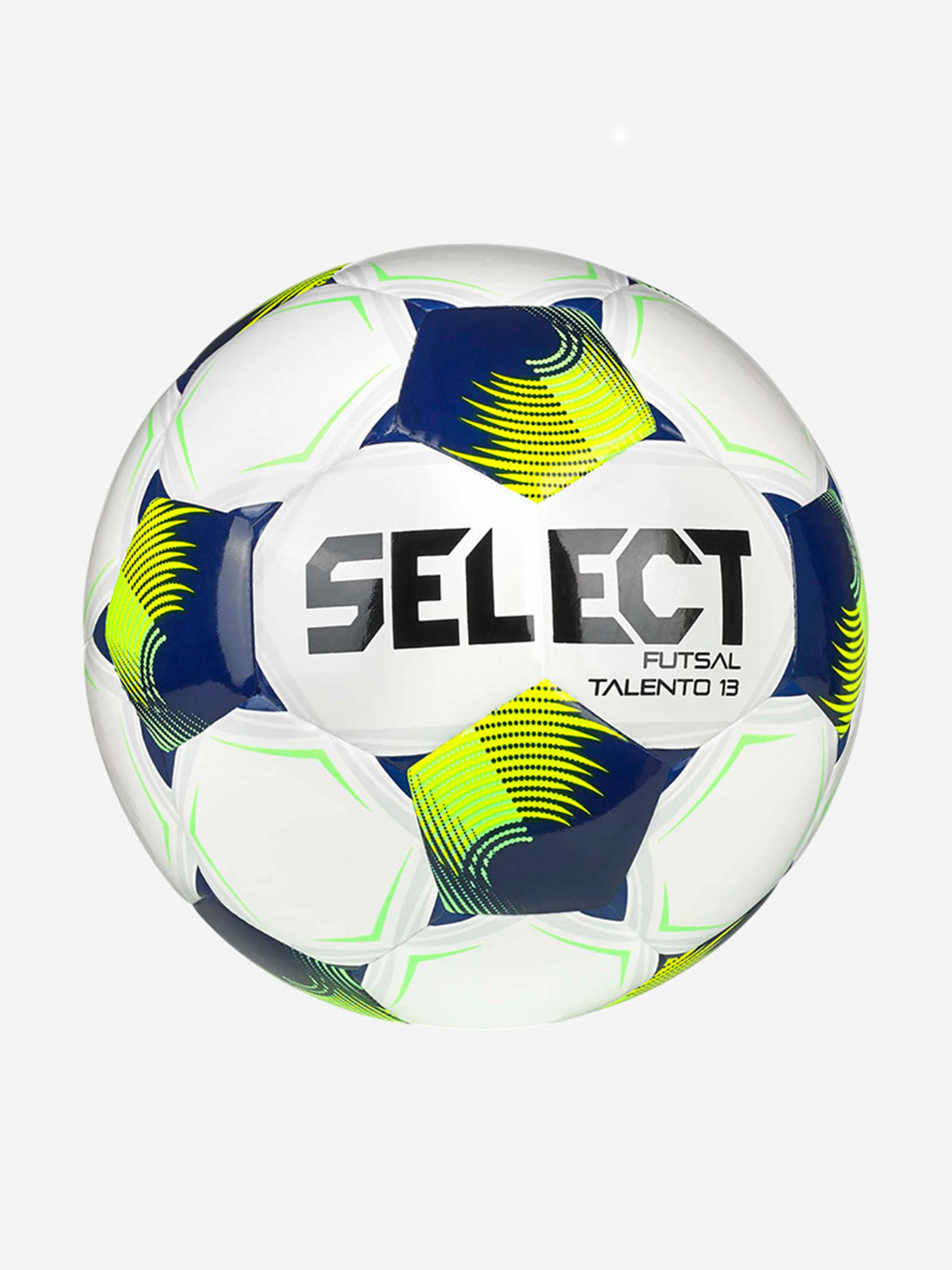 Изображение товара Мяч футзальный SELECT Futsal Talento 13 V26