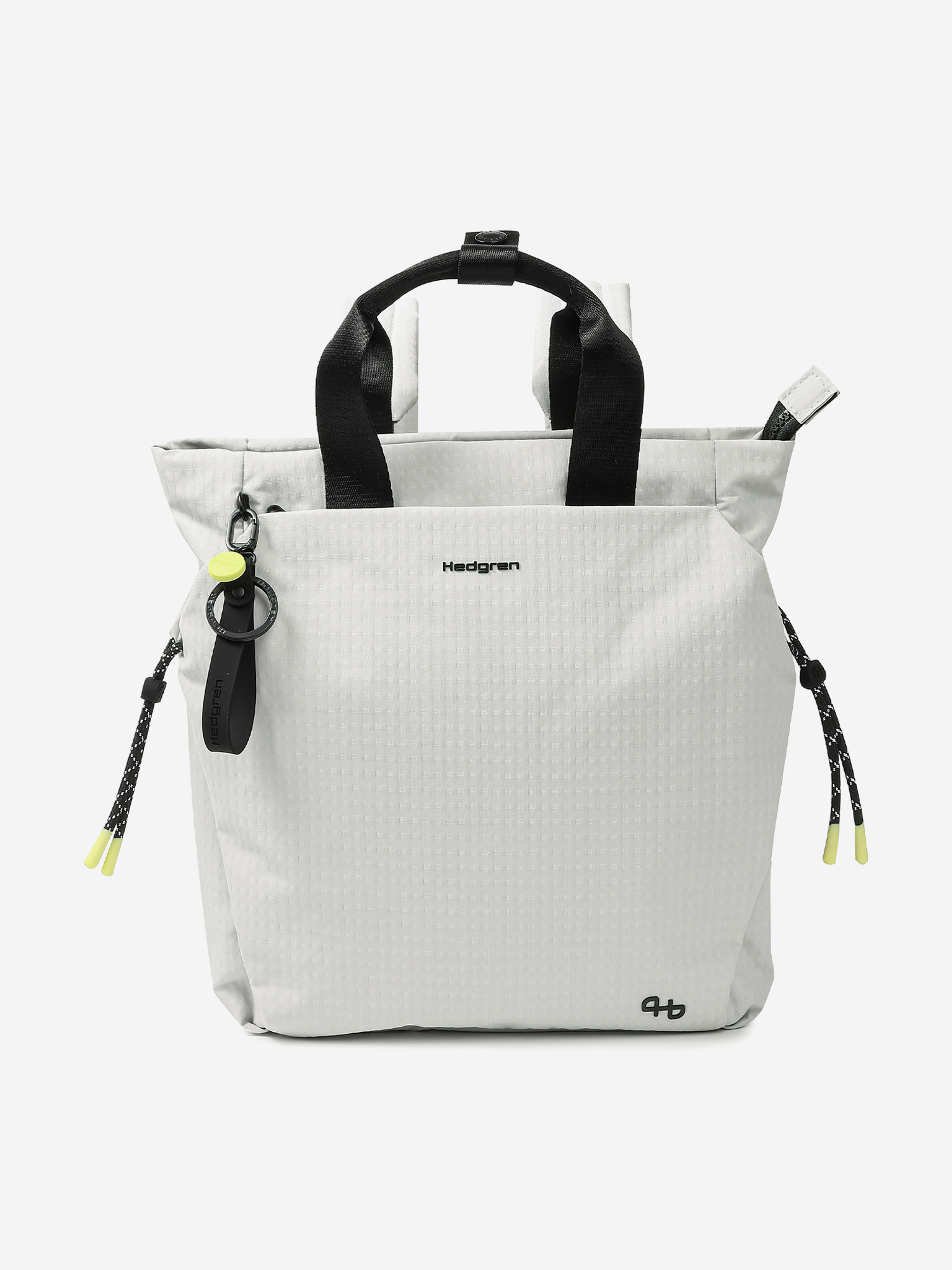 Изображение товара Рюкзак Hedgren String NORIO, Серый