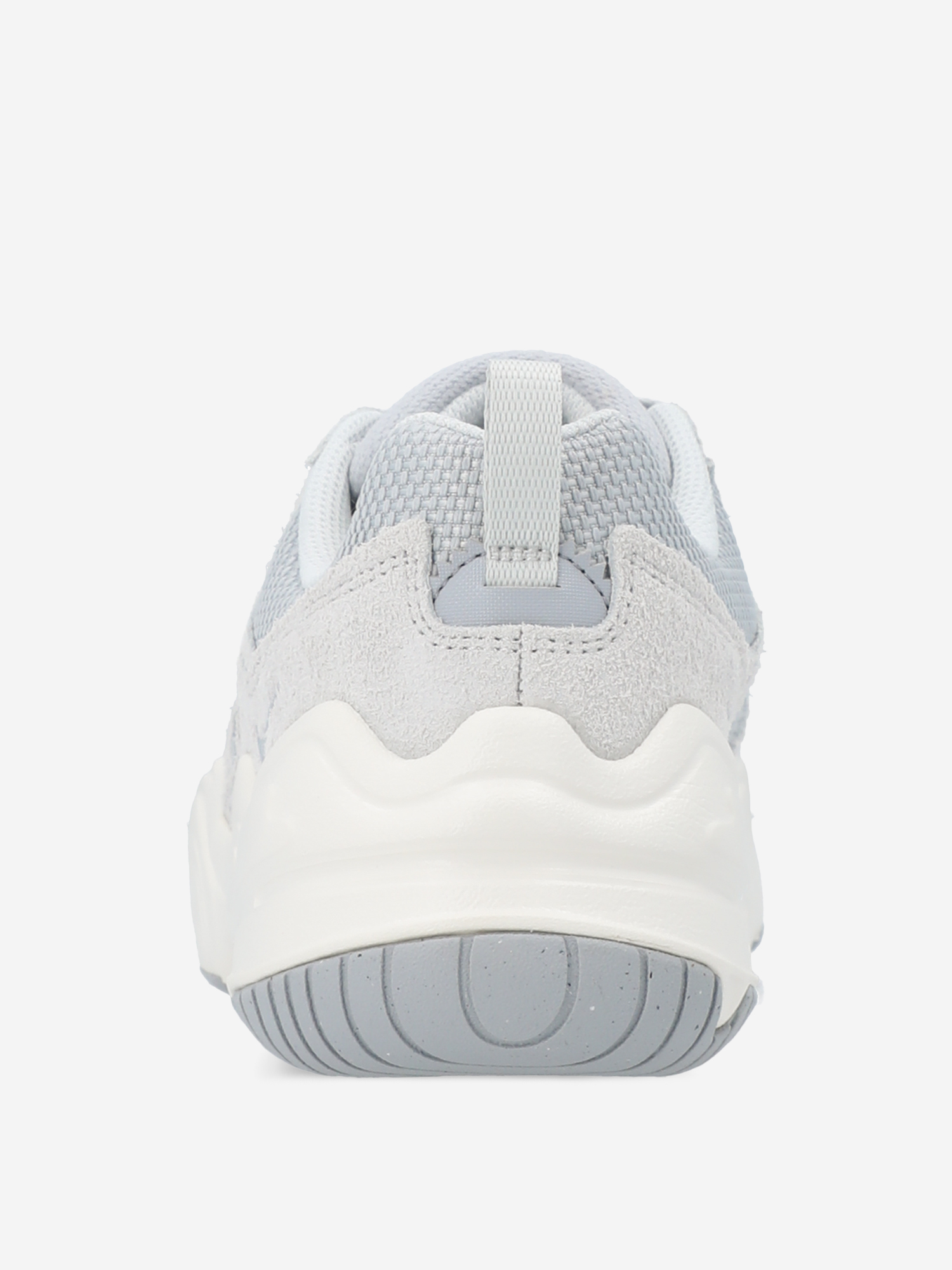 фото Кроссовки женские nike tech hera, серый