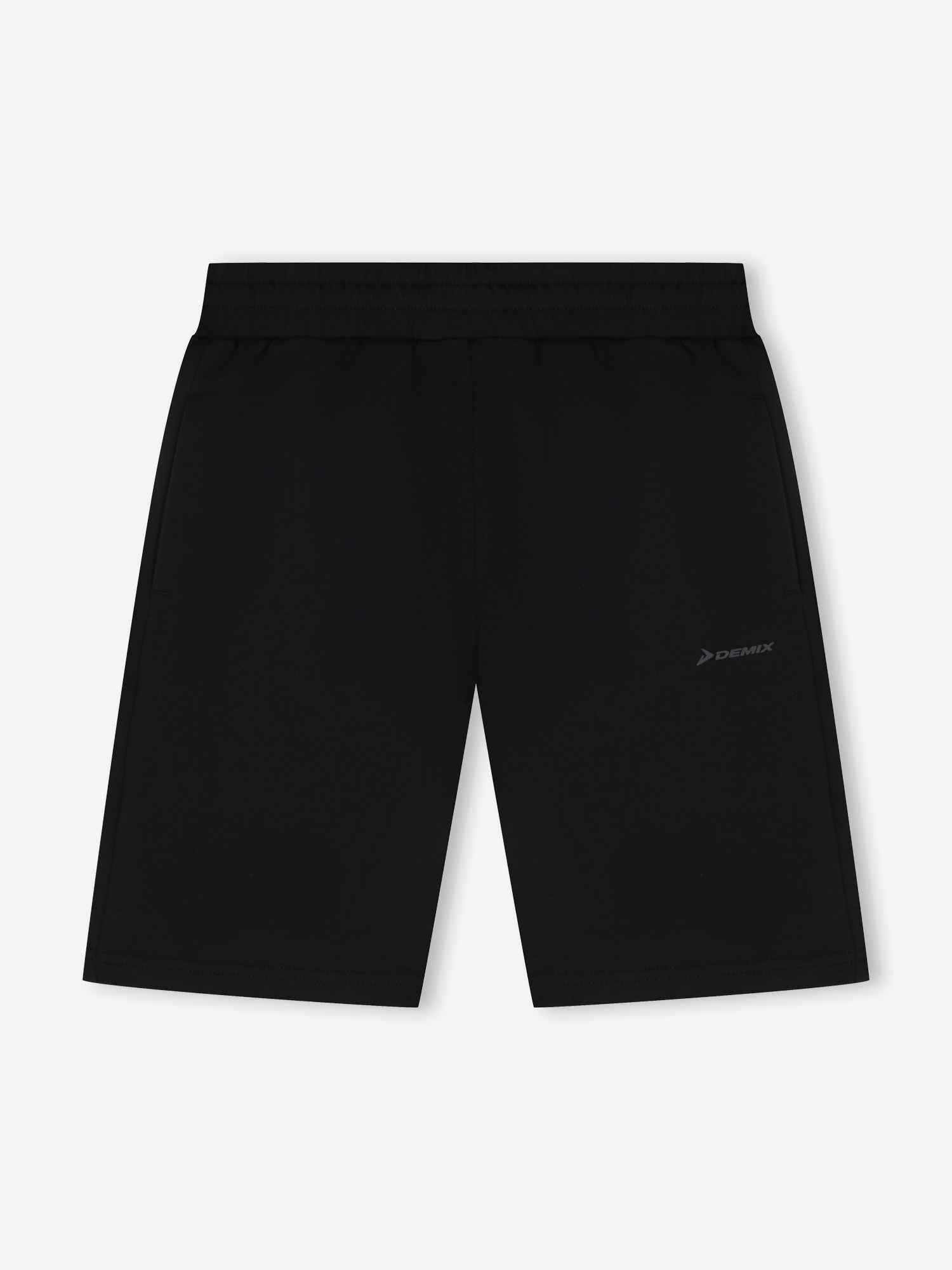 Изображение товара Детские спортивные шорты Demix для мальчиков летние с карманами