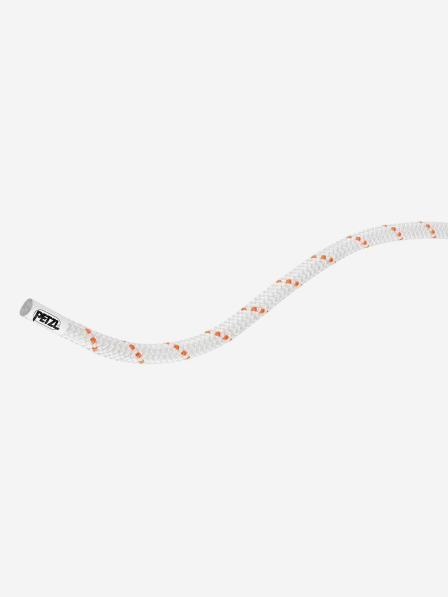 Изображение товара Веревка Petzl Push 40 м Изображение товара Веревка Petzl Push 40 м