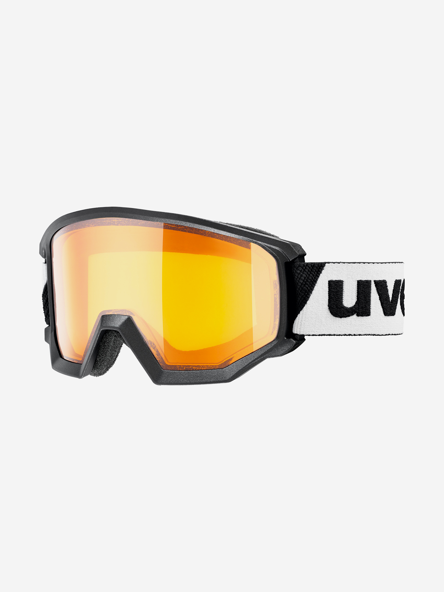 

Маска Uvex Athletic LGL, Черный
