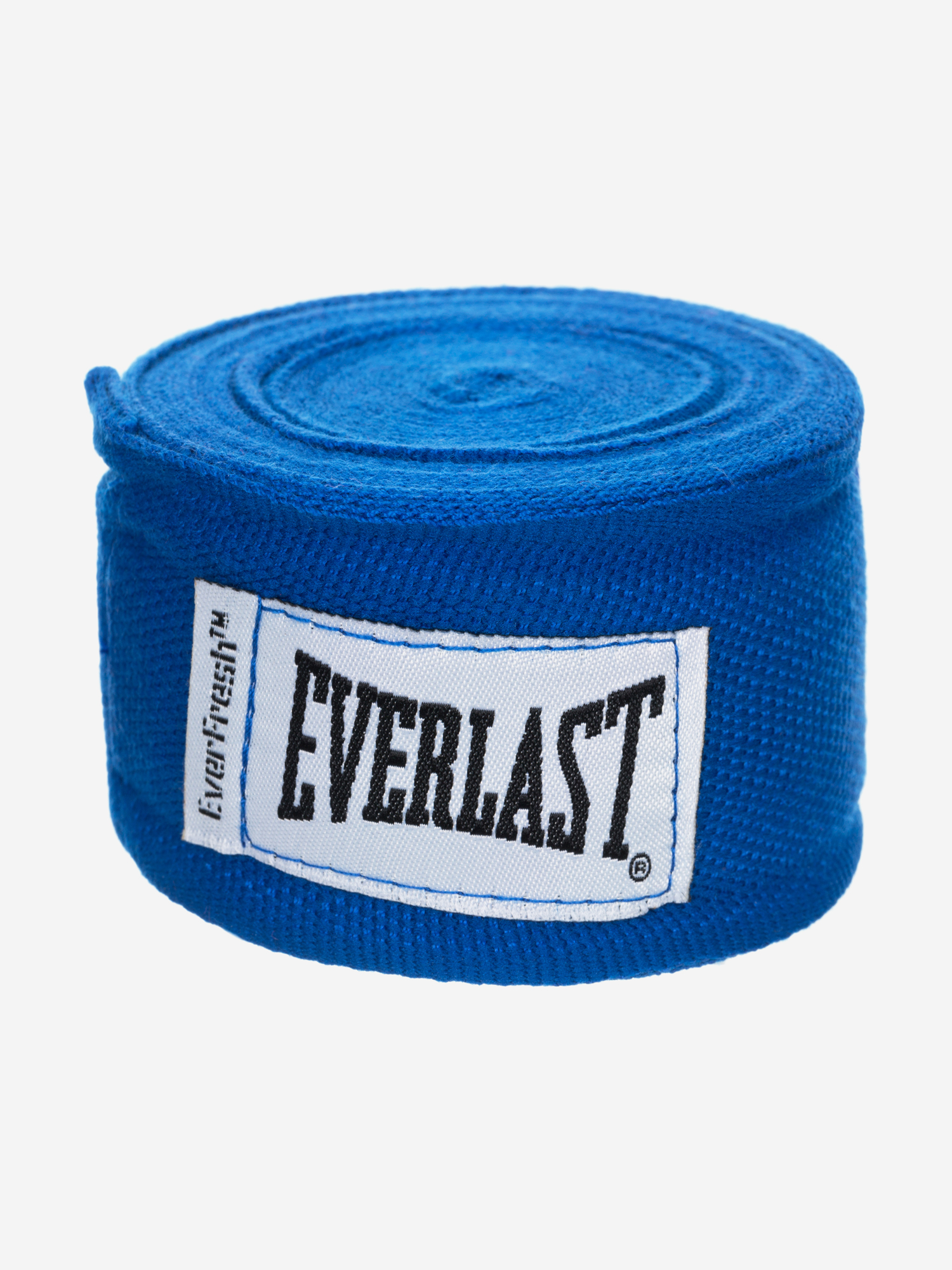 

Бинты Everlast 3.5 м, 2 шт., Синий