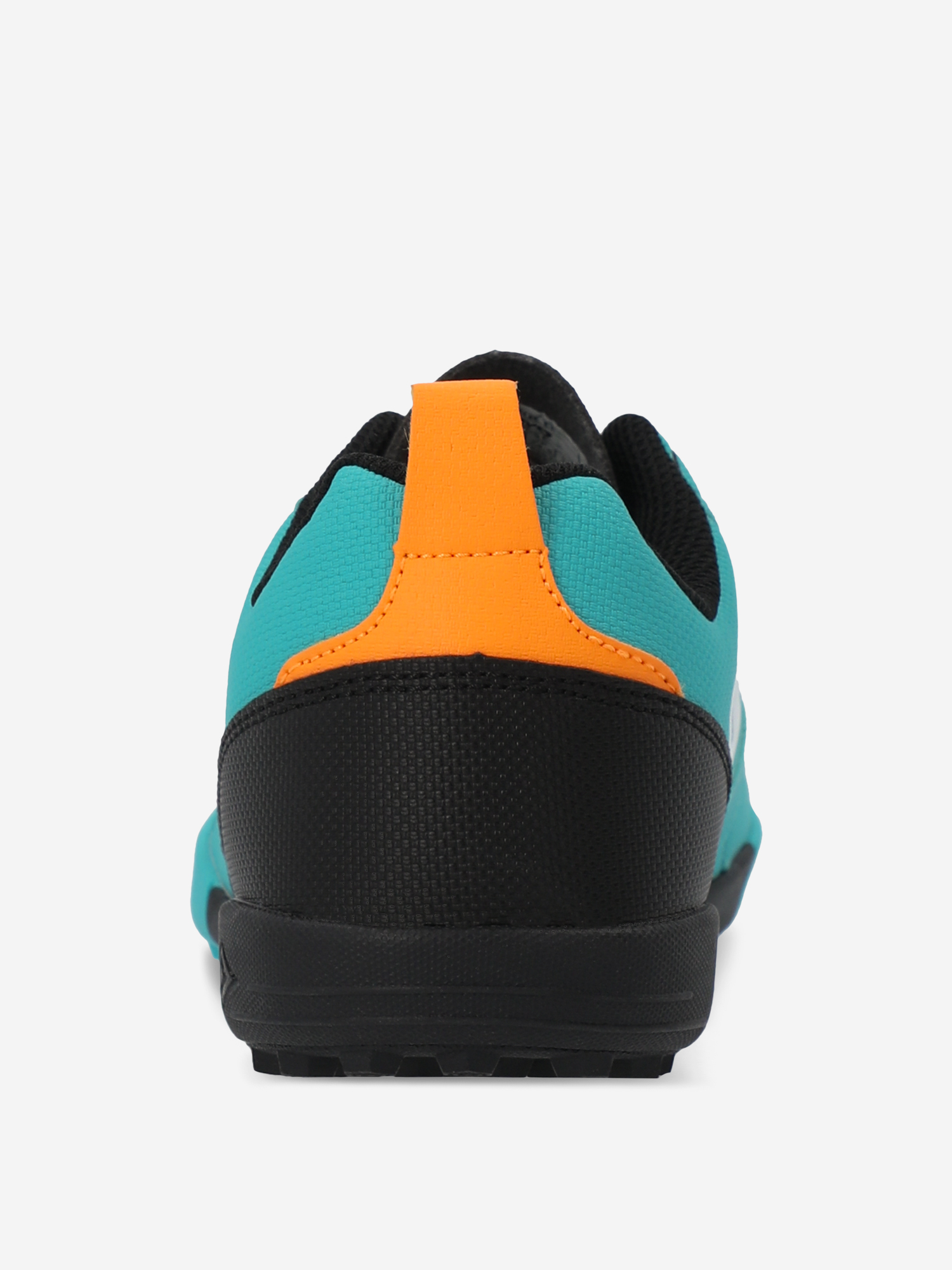 фото Бутсы для мальчиков umbro point jnr tf, зеленый