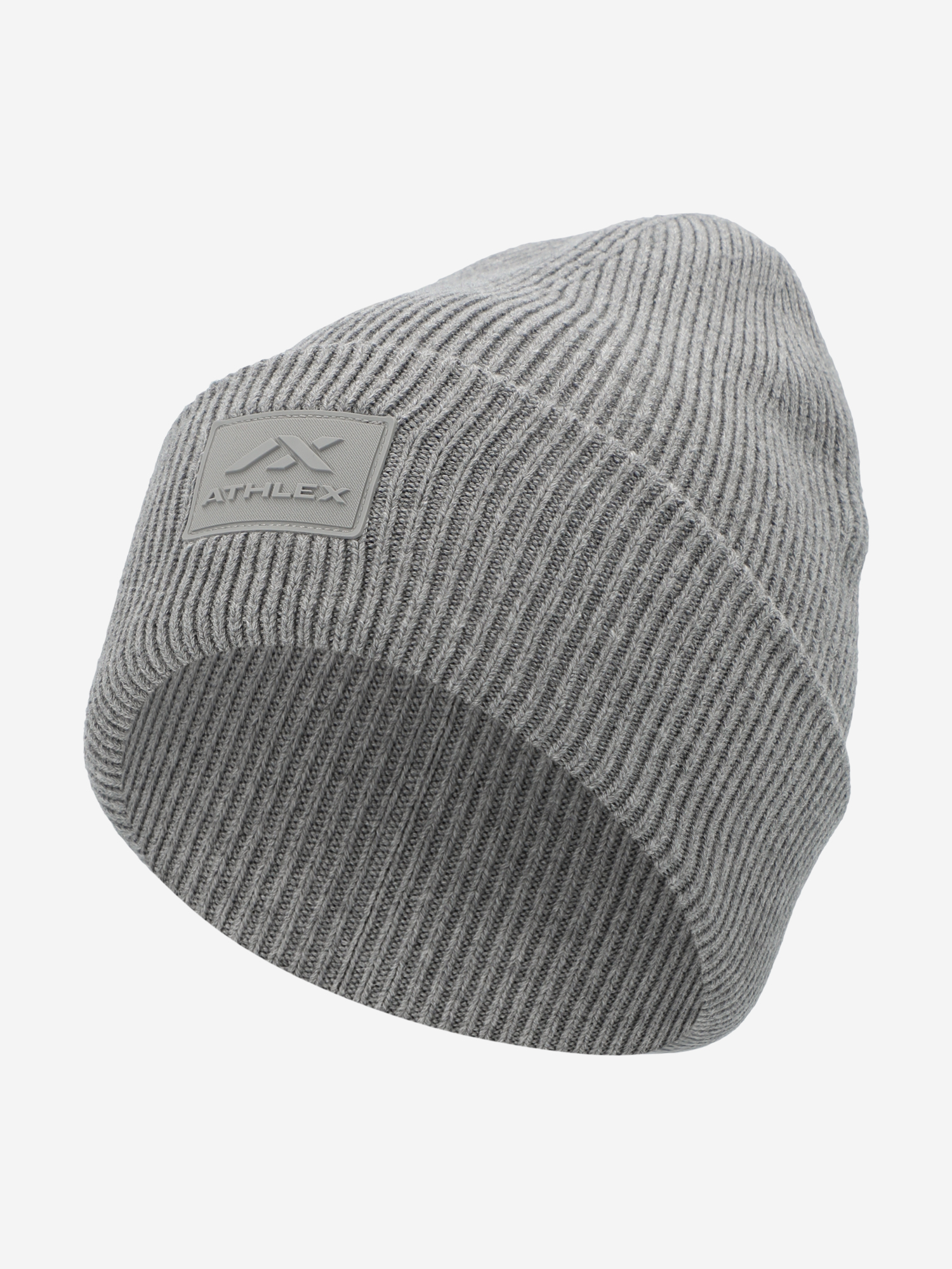 

Шапка Athlex, Серый