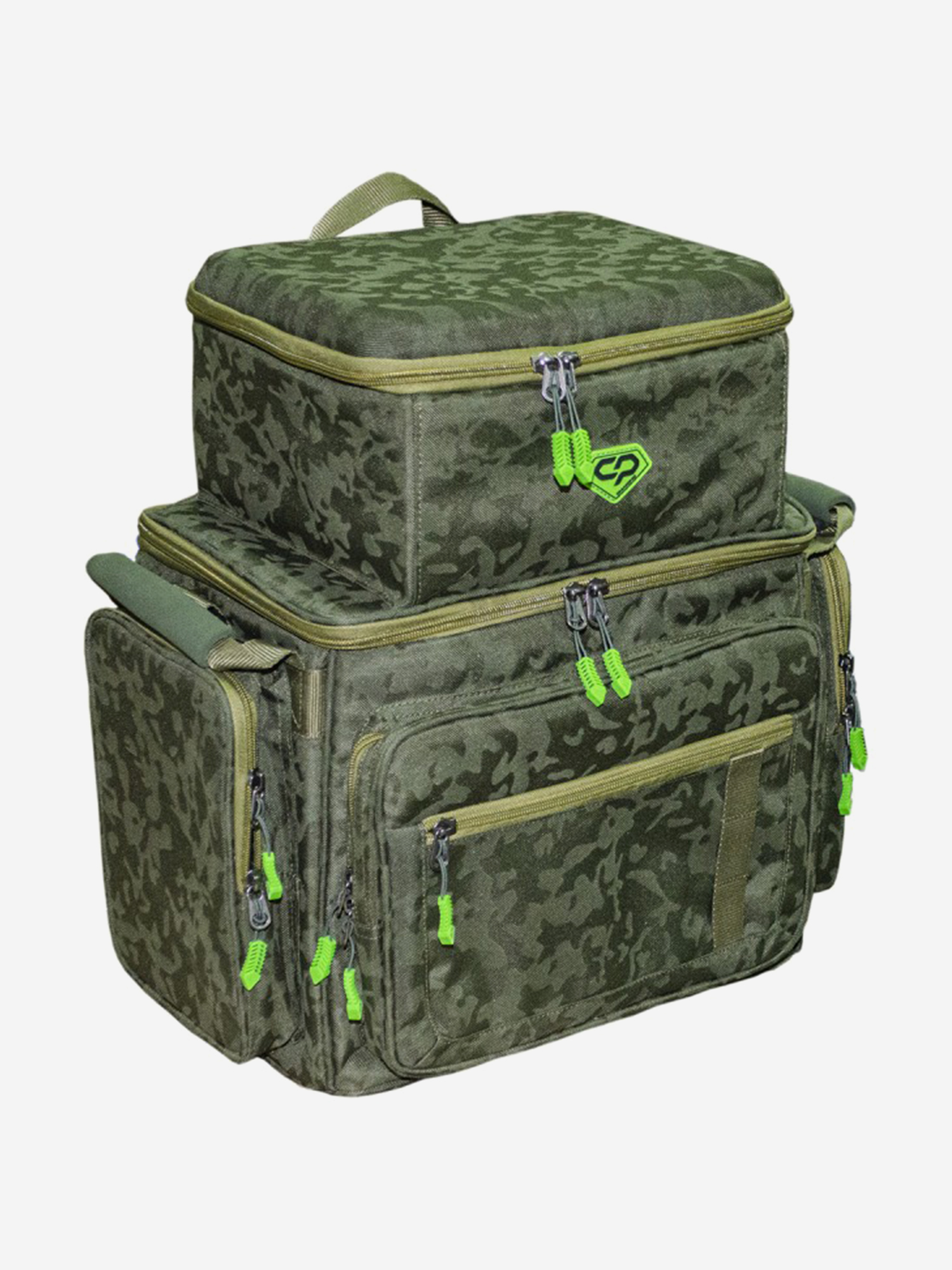 Изображение товара Сумка-рюкзак CARP PRO Diamond карповый для аксессуаров