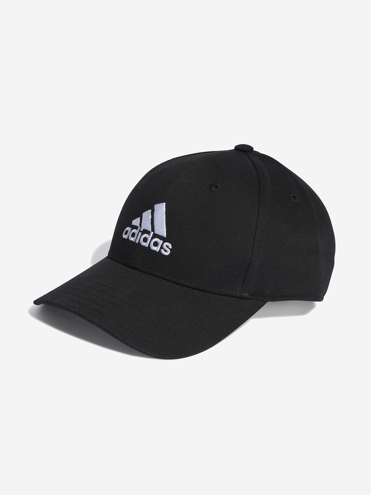 

Бейсболка adidas, Черный