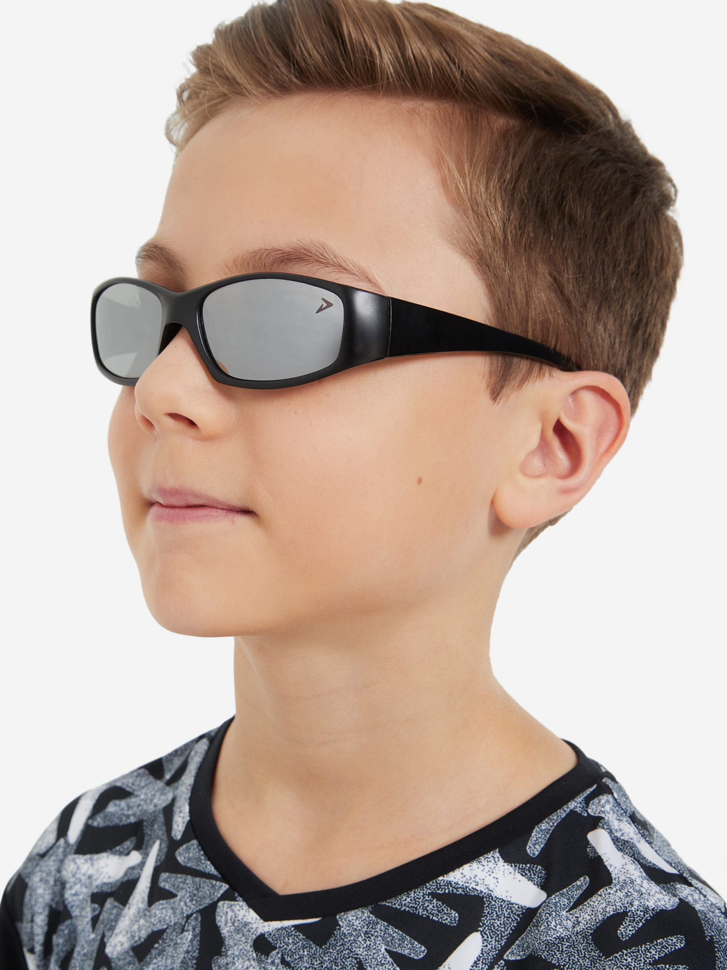 

Солнцезащитные очки детские Demix, Черный