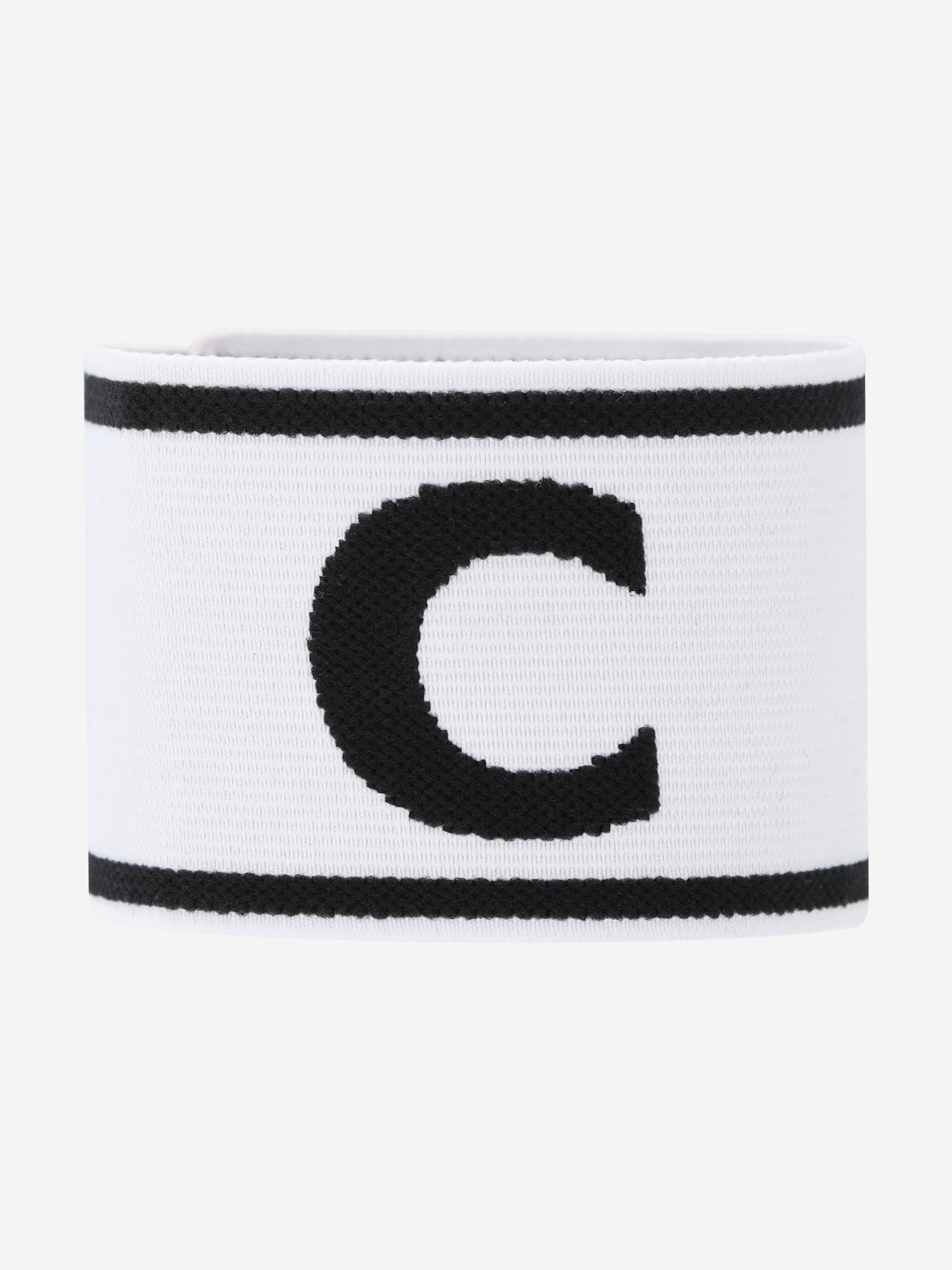 

Повязка капитанская для мальчиков Demix, Белый