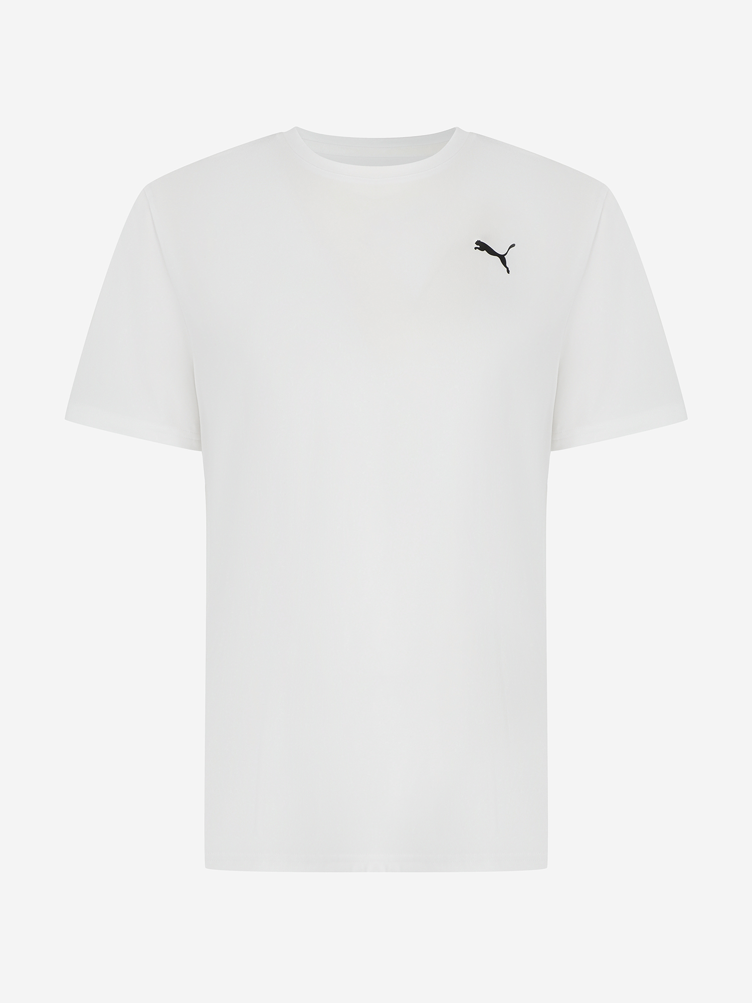 Футболка мужская PUMA, Белый 5