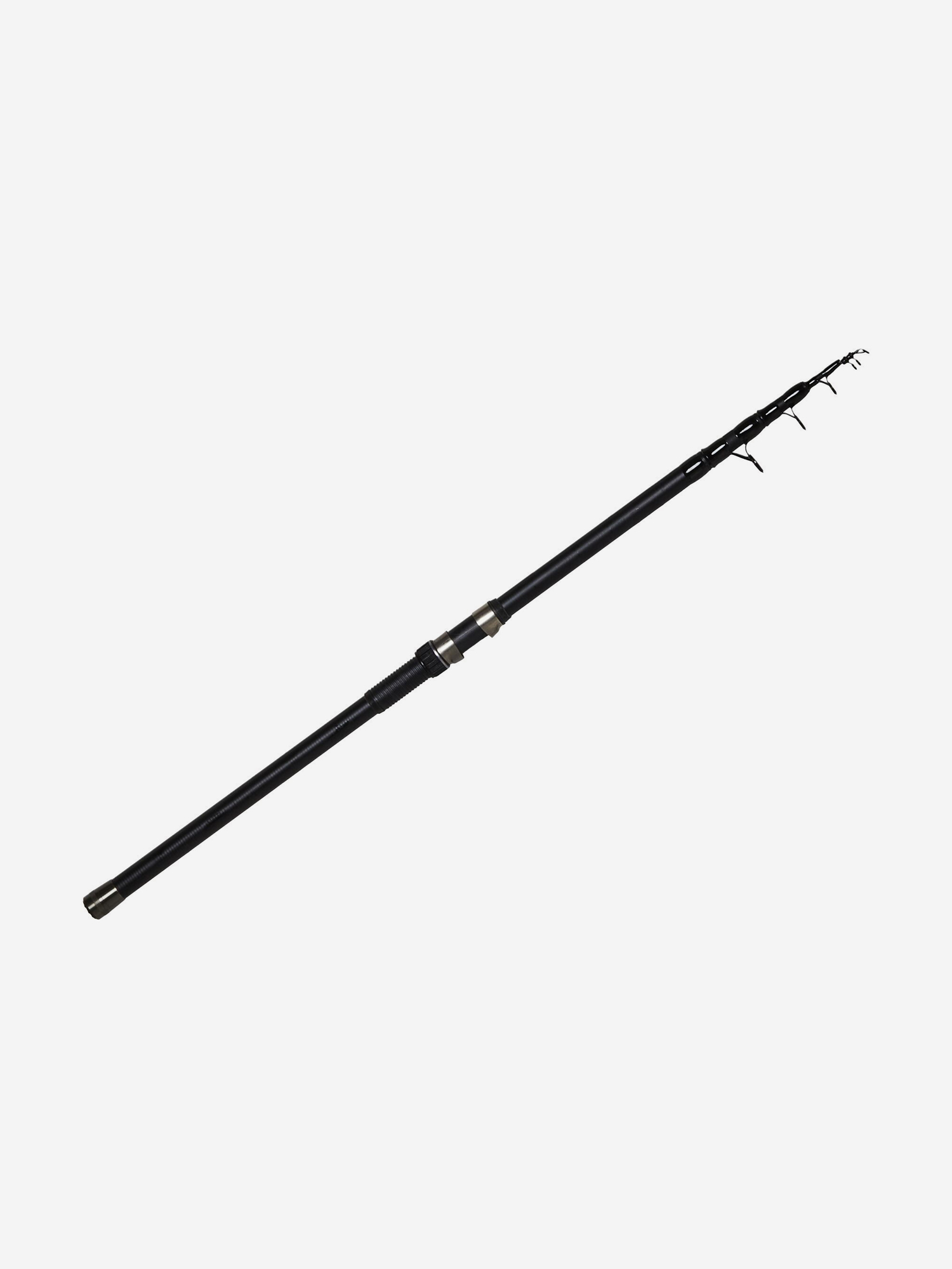 

Удилище троллинговое телескопическое Salmo Blaster TELE BOAT 2.40/XH, Черный