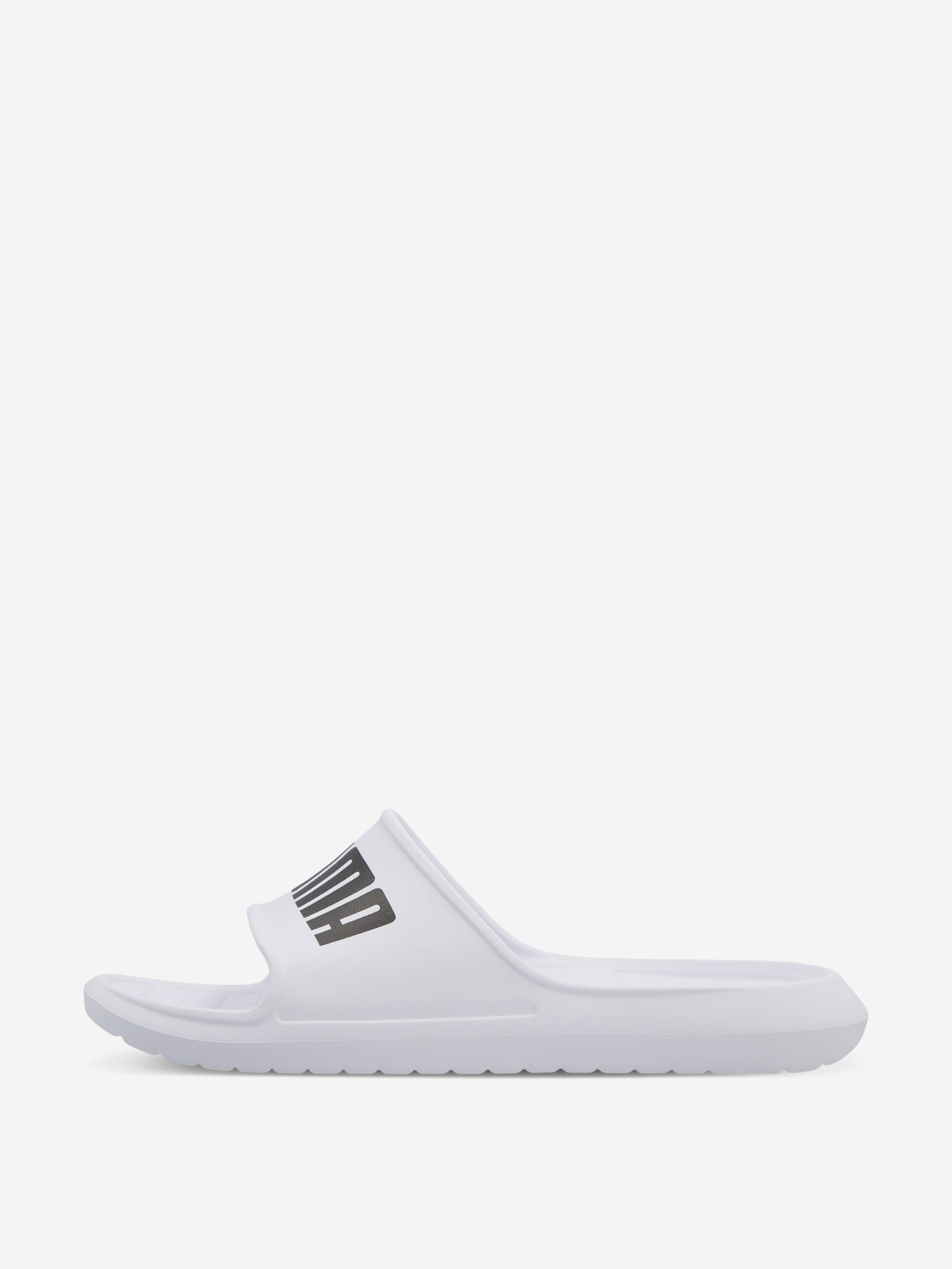 фото Шлепанцы женские puma divecat v2 lite, белый