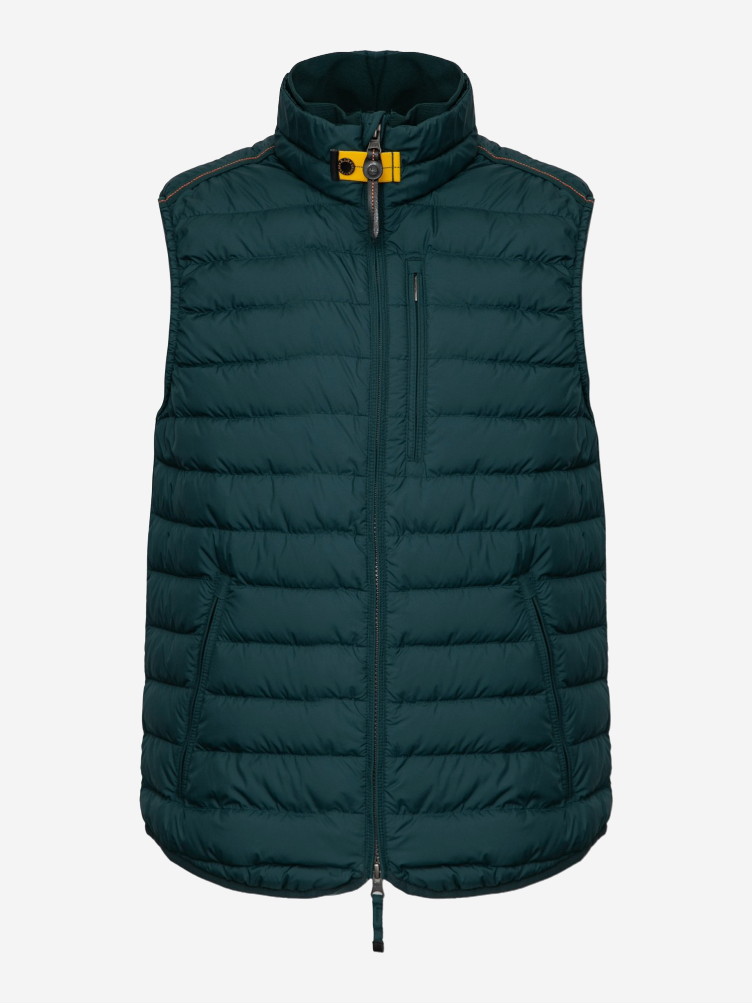 

Жилет мужской PARAJUMPERS Perfect, Зеленый