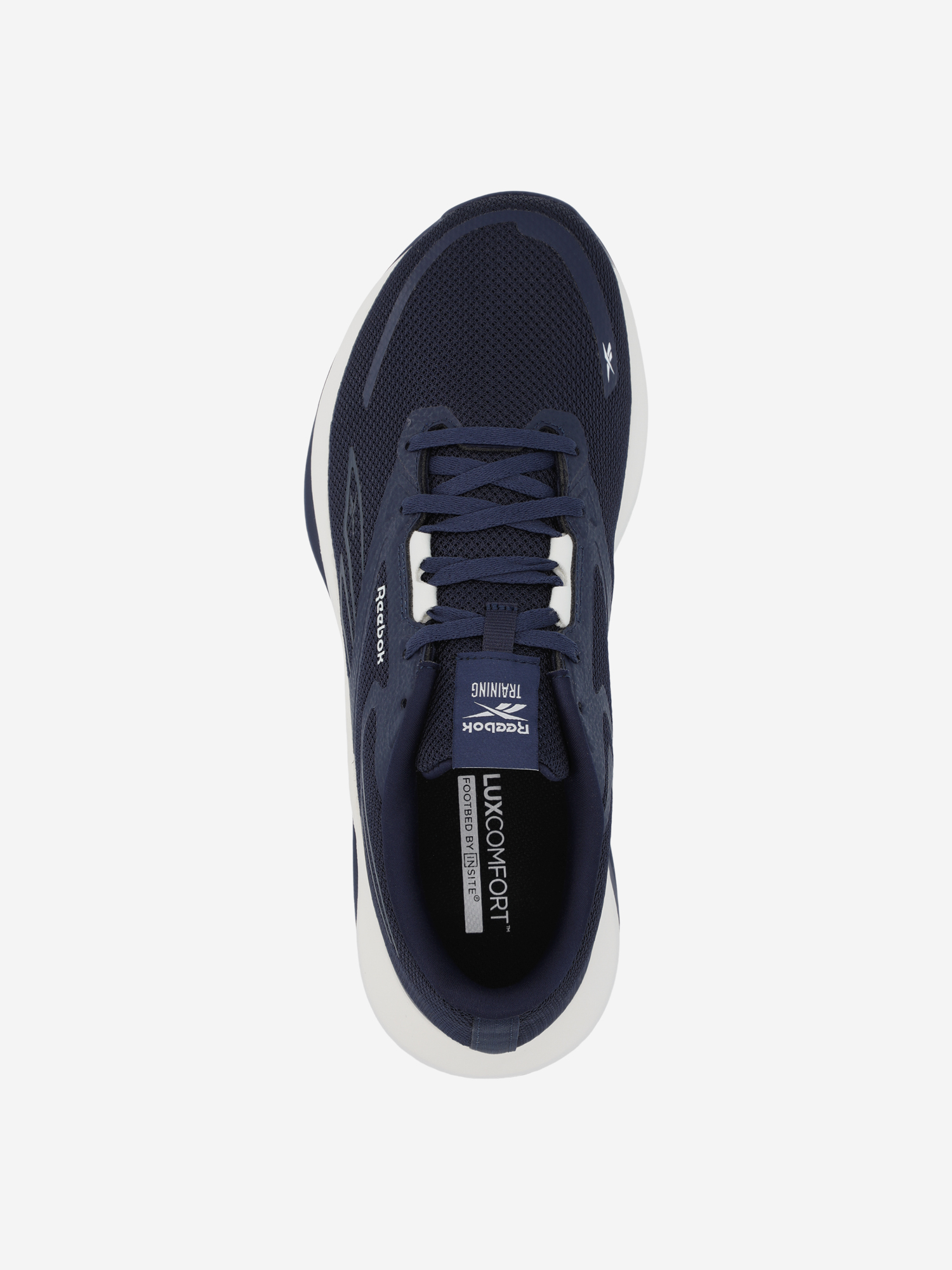 Кроссовки мужские Reebok Nanoflex Tr 3, Синий 5