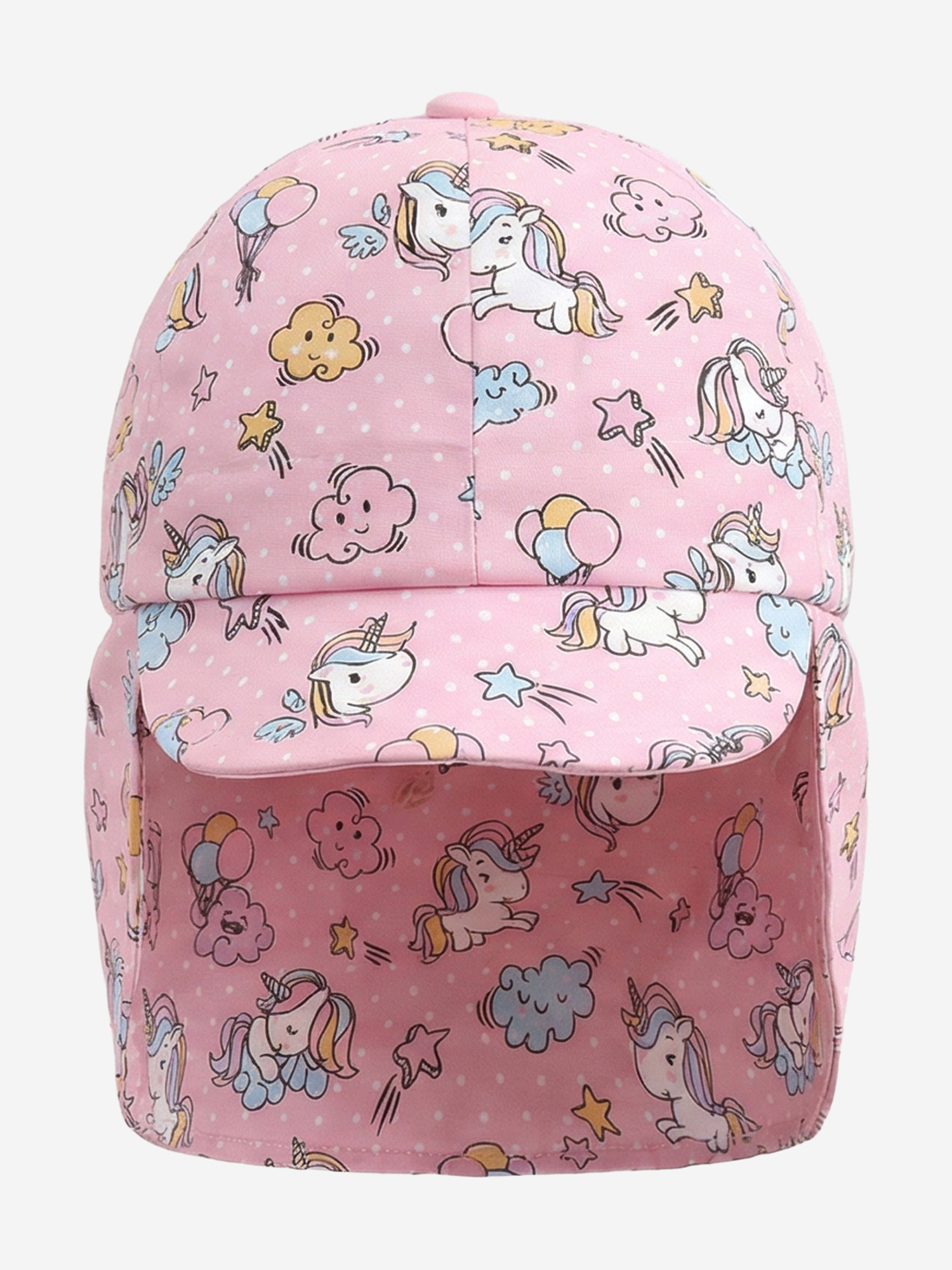 Изображение товара Бейсболка для девочки Totti Kids