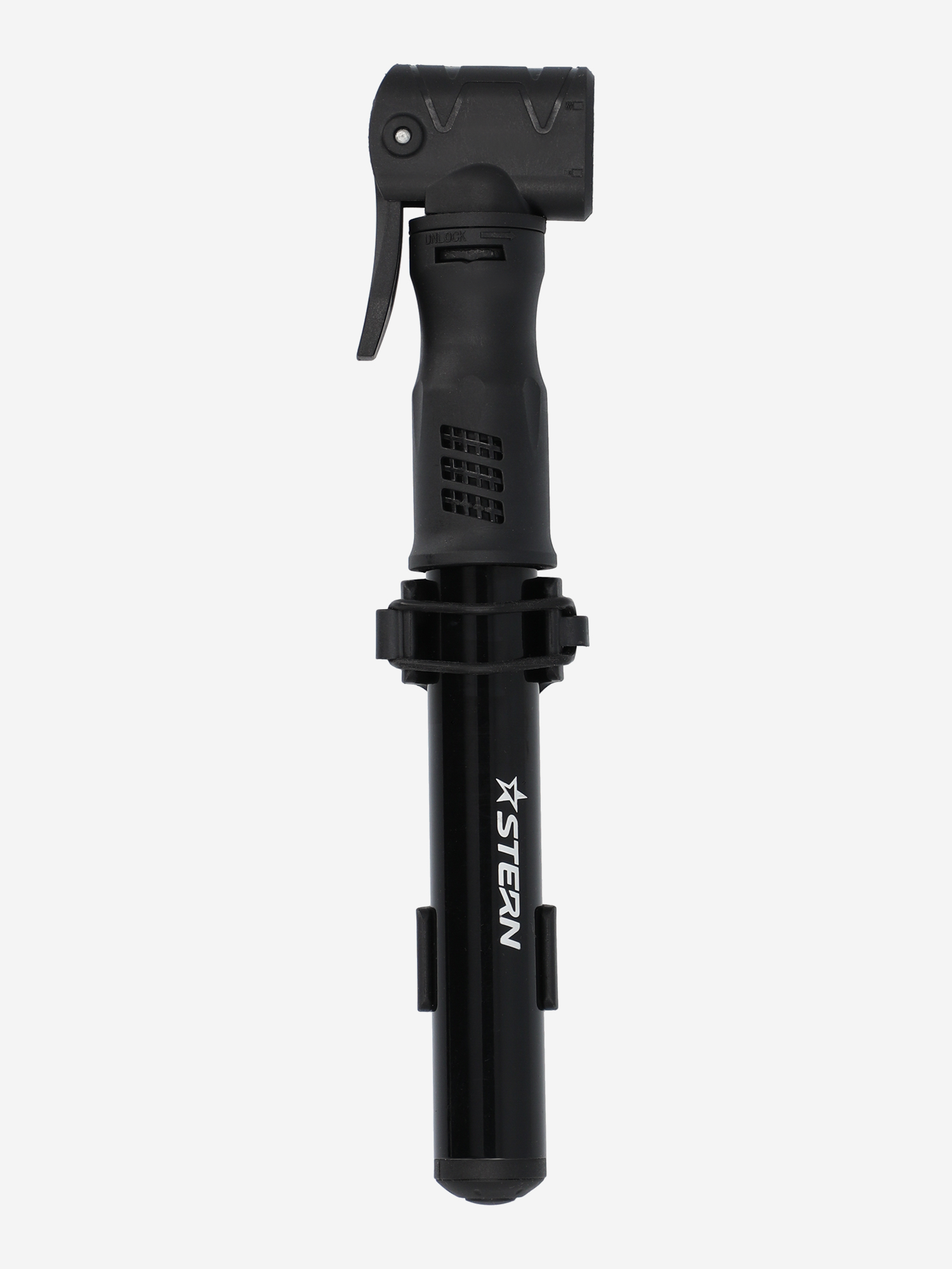 

Насос Stern CP-8, Черный
