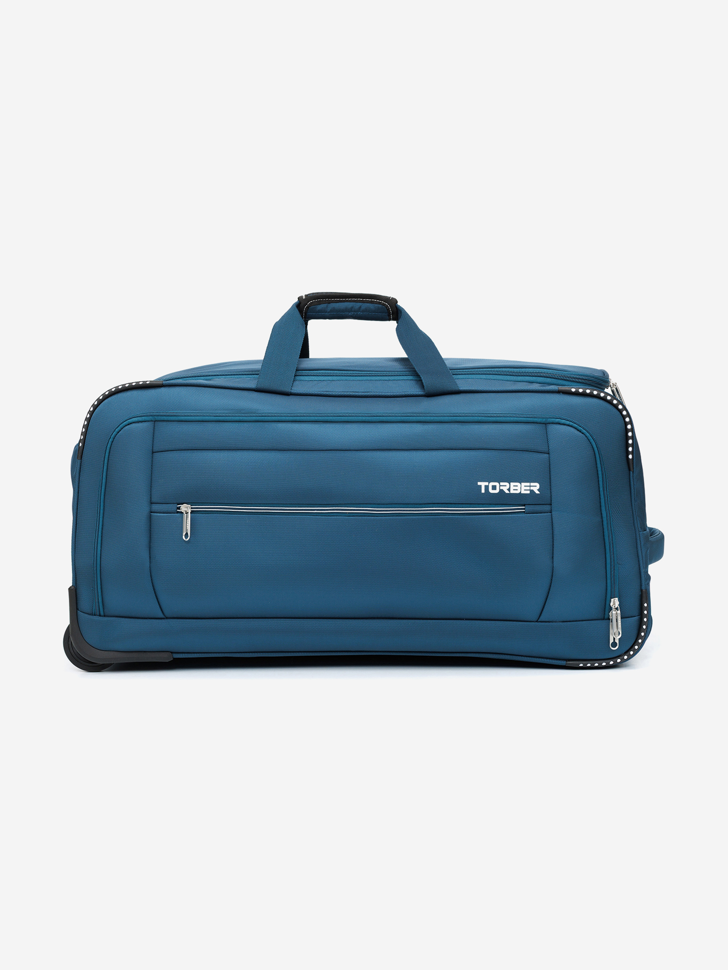 Изображение товара Сумка на колесах TORBER Vivi синий 56 л