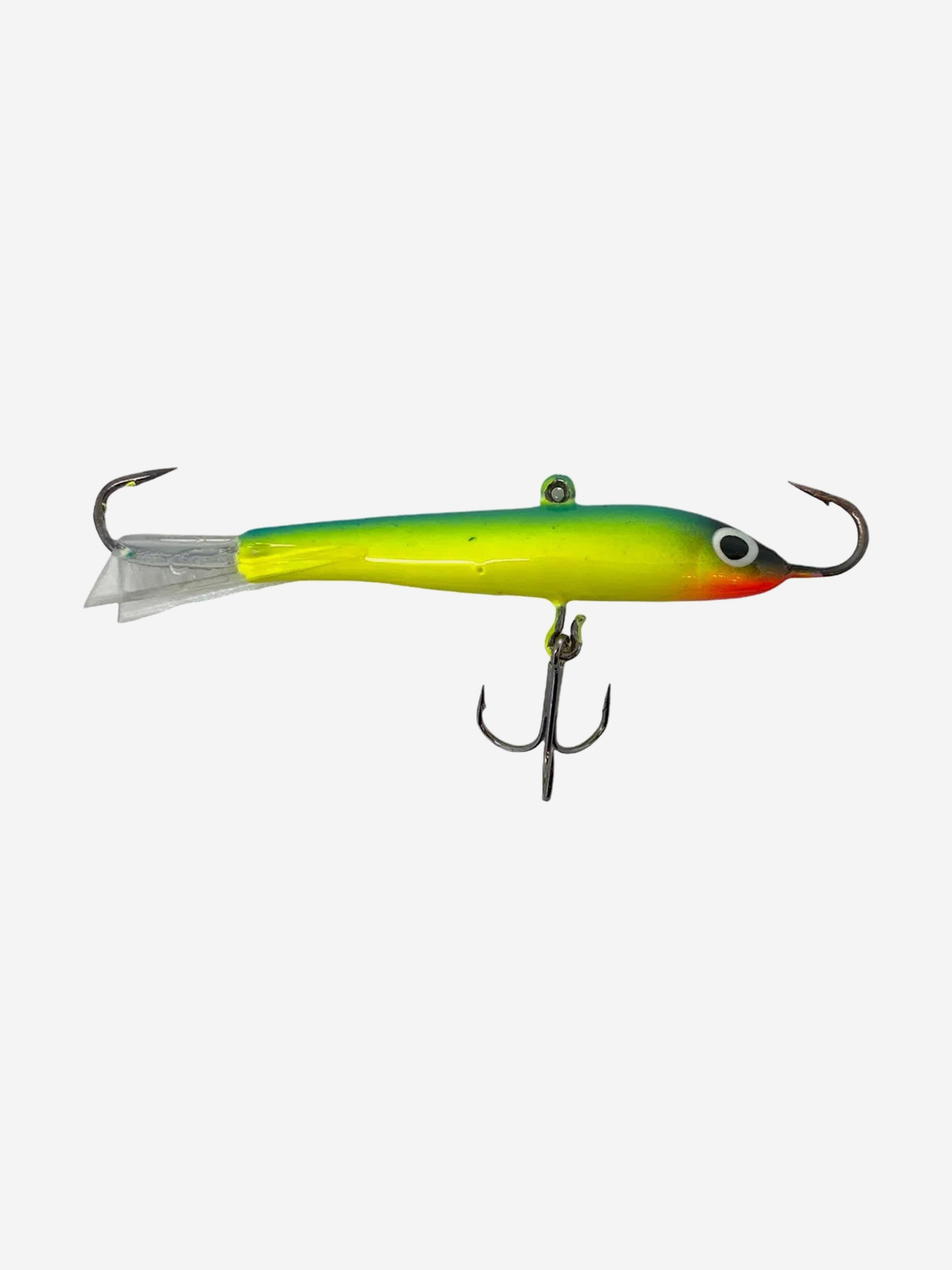 

Приманка Fishing Master 20 гр, Желтый