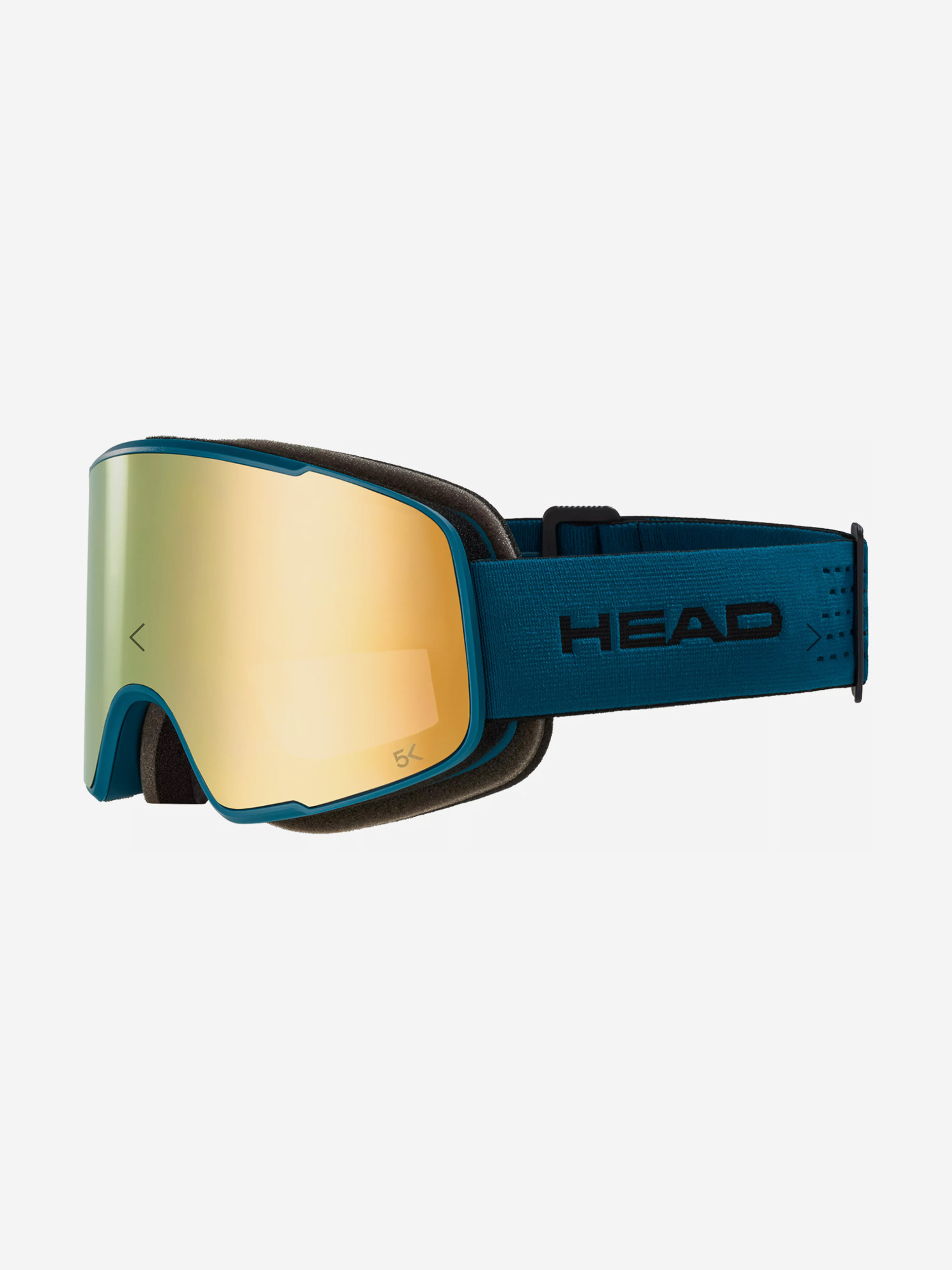 

Маска Head Horizon 2.0 5К + SpareLens, Синий