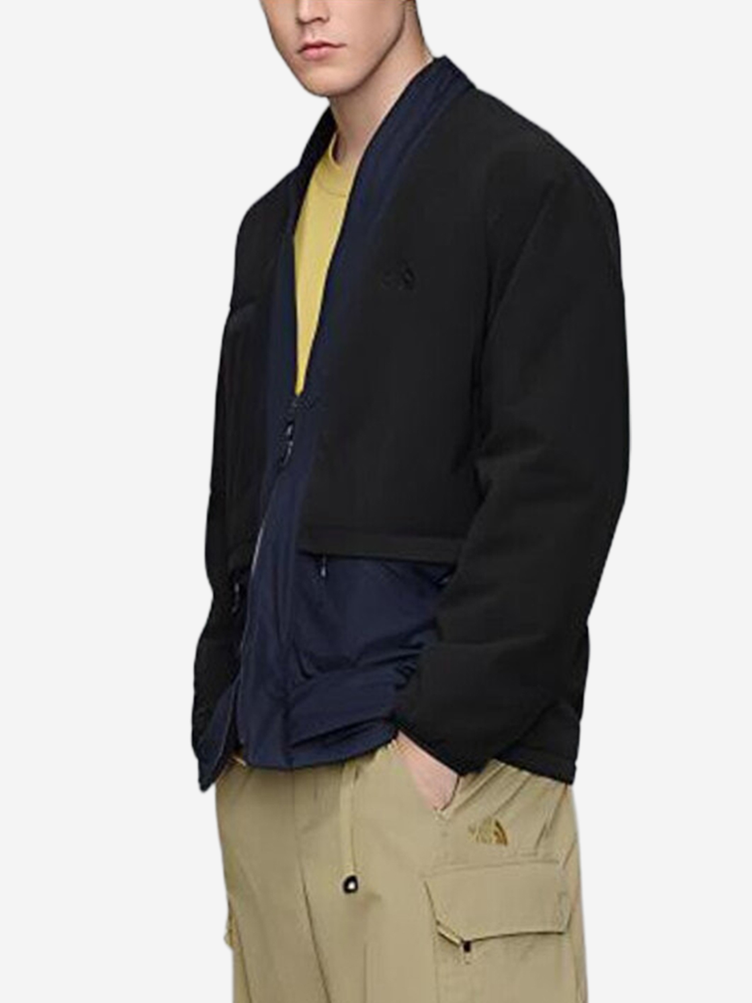 Изображение товара Куртка The North Face Urban Kimono