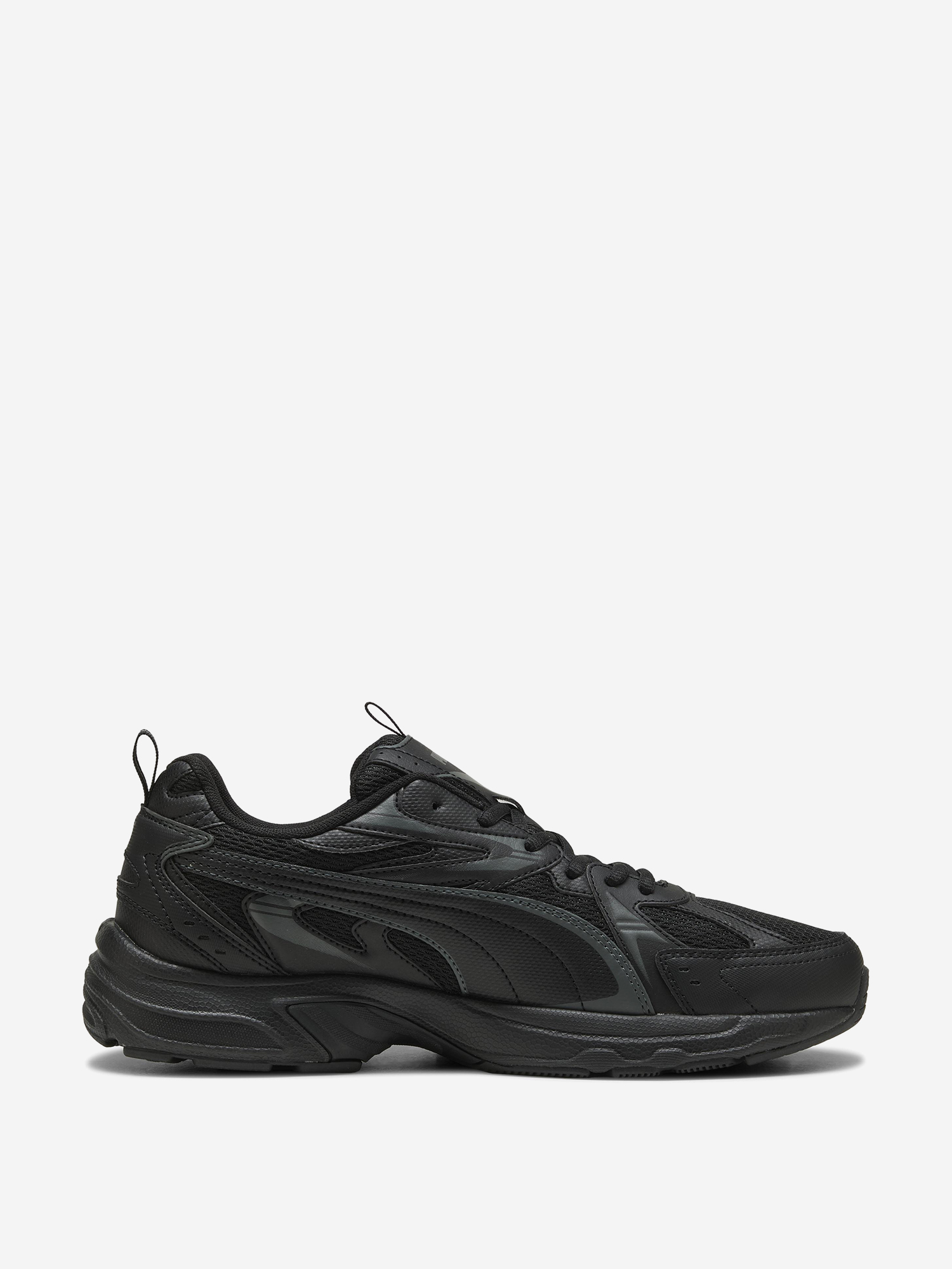 Кроссовки мужские PUMA Milenio Tech, Черный 3