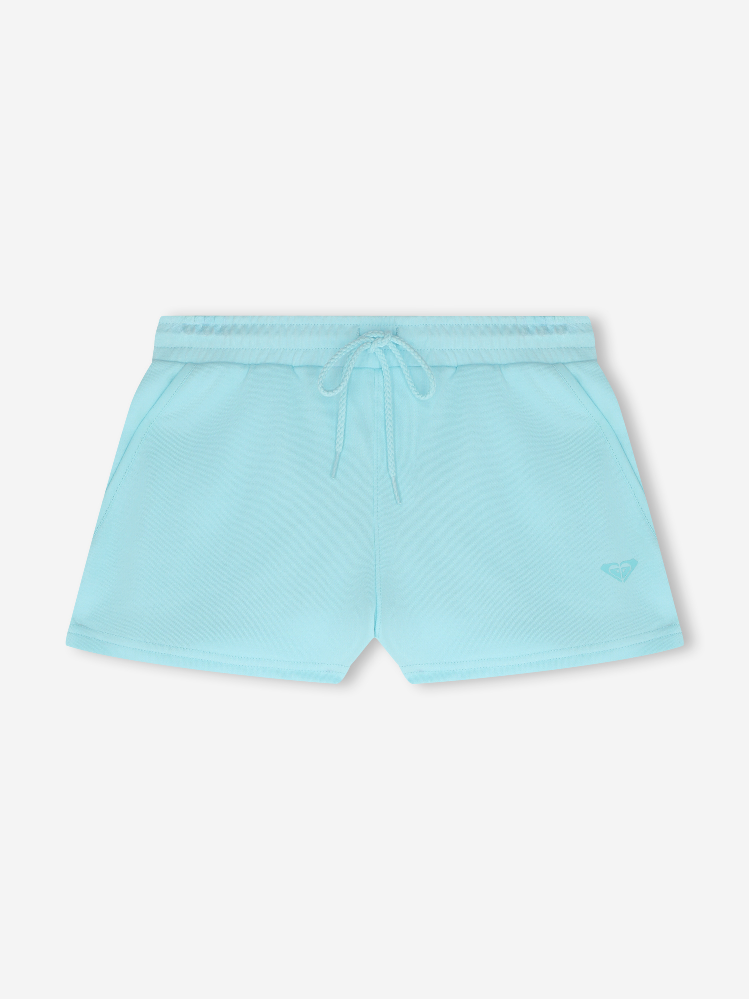 Изображение товара Шорты женские Roxy Surf Stoked Short Terry, Голубой