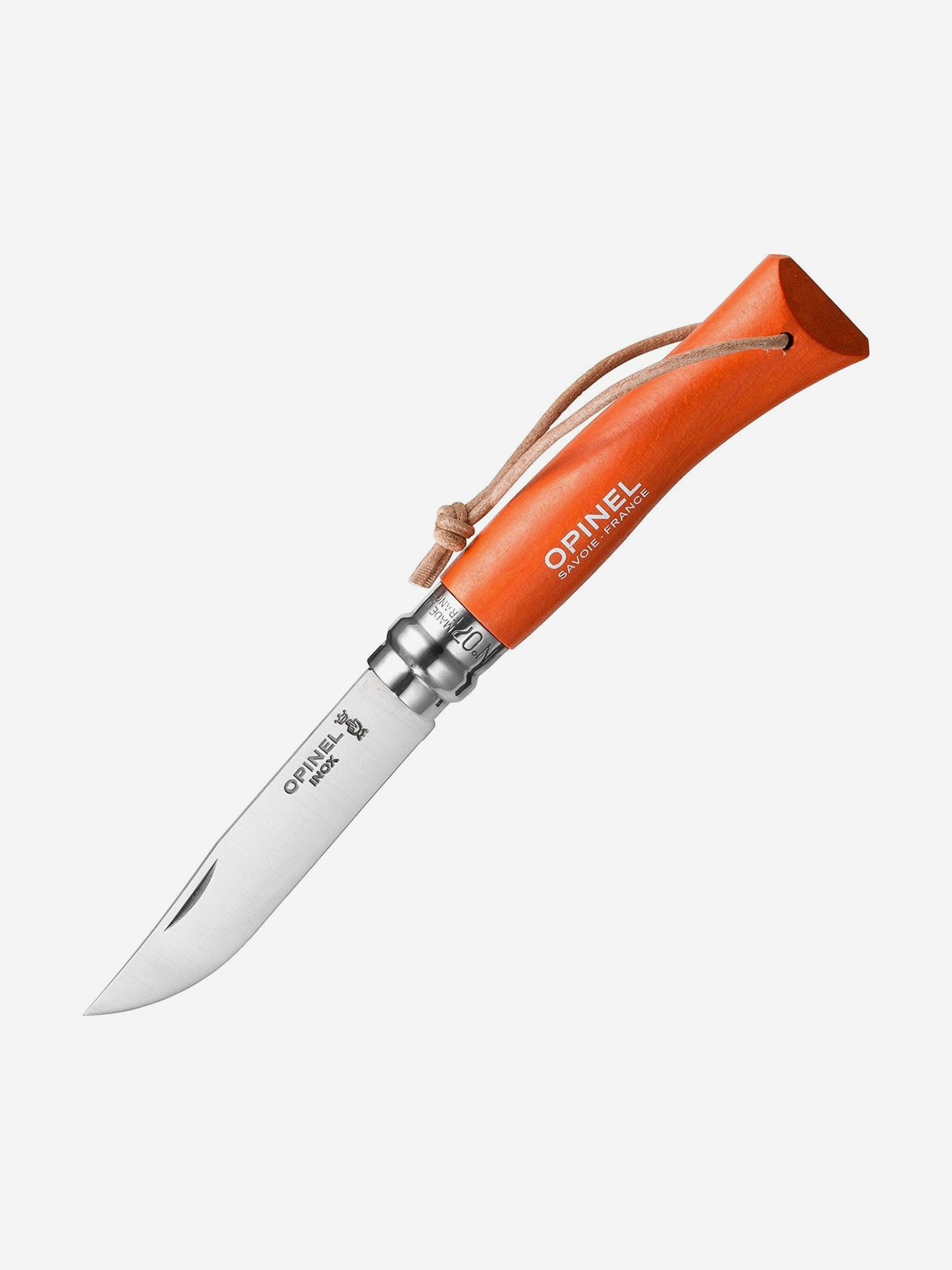 Изображение товара Нож складной Opinel №7 Trekking для туризма и активного отдыха