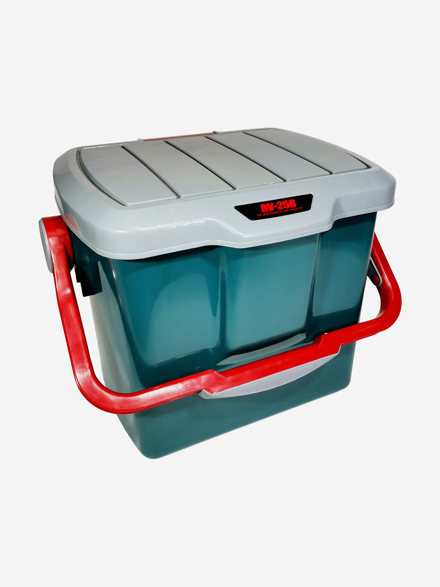 Ящик Друг 20 Литров Купить